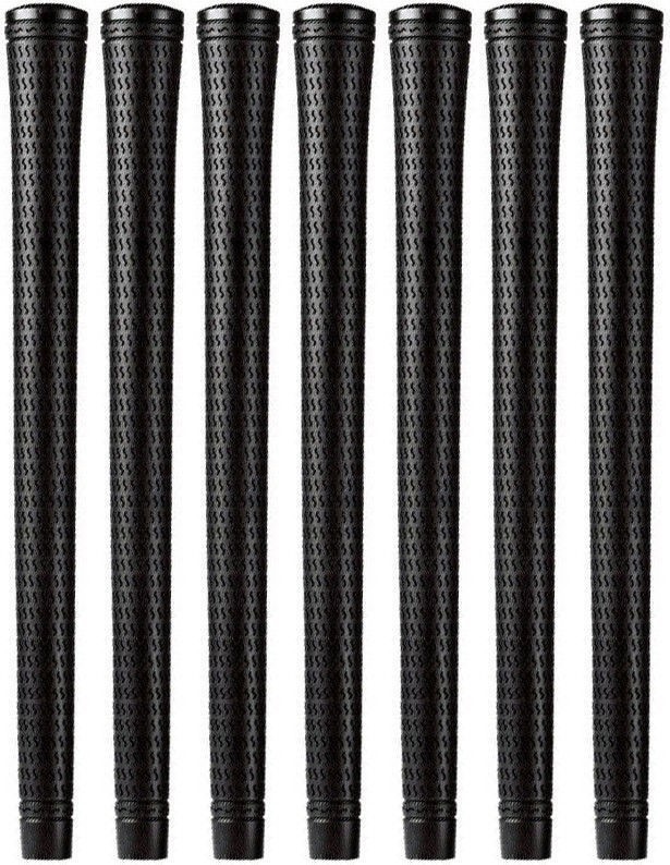 Star Sidewinder Midsize Golf Grips - Tacky - Long Lasting - Set of 7 -