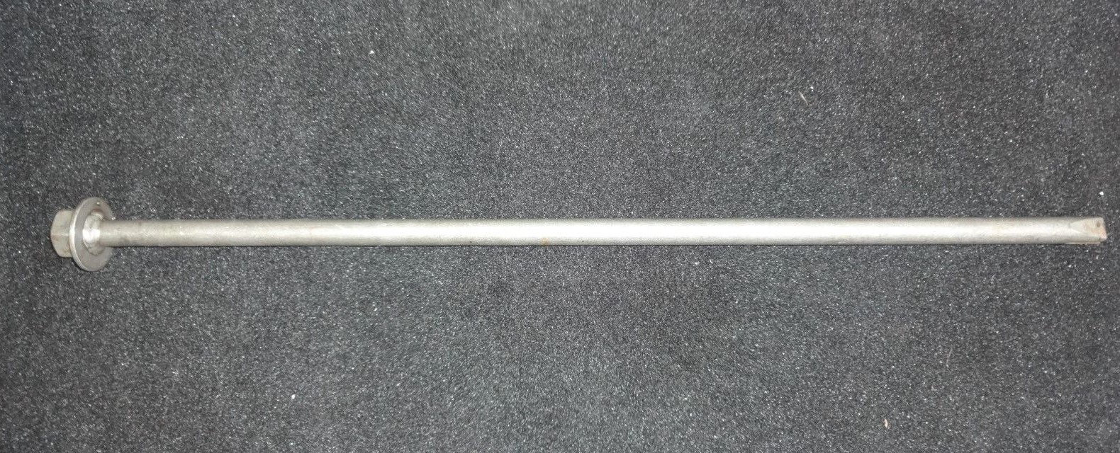 Wolf Fang earth Anchor driver trapping stakes traps trapping Wolf Fang Driver