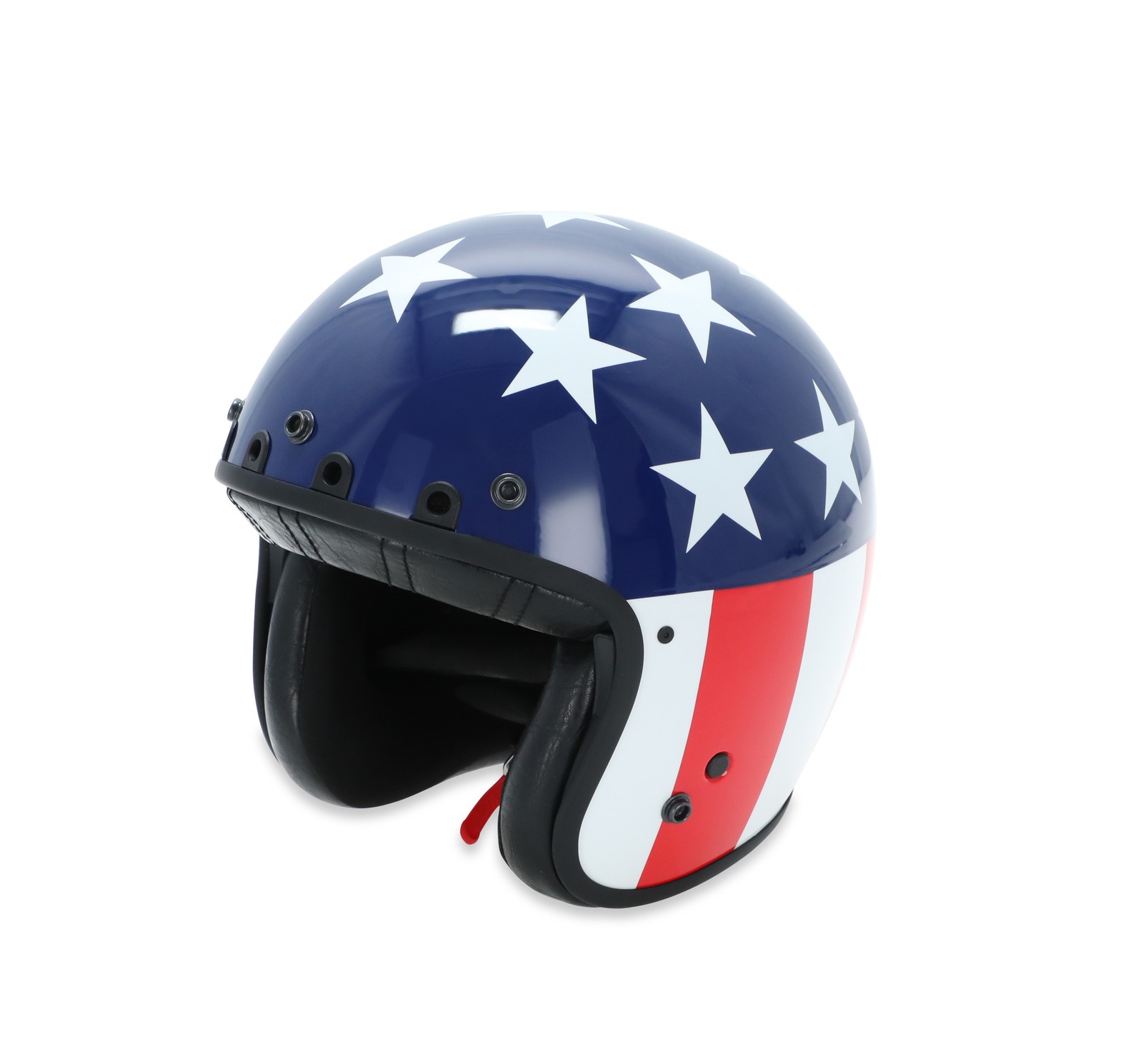 Chopper Helmet - Ez - Extra Large CHOP69XL