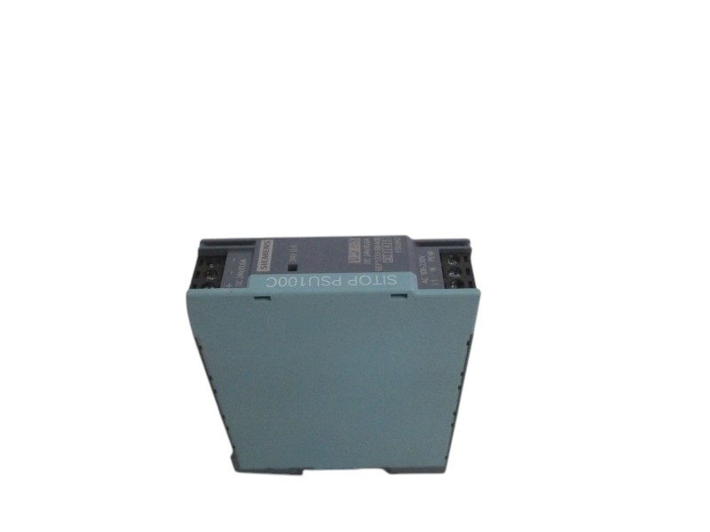SISMENS SITOP PSU100C 6EP1331-5BA00 POWER SUPPLY NSNP