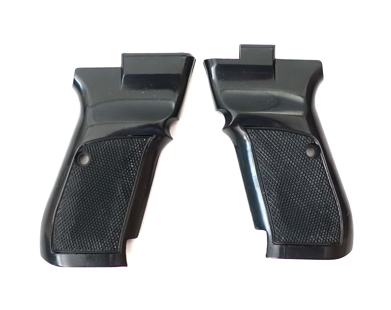 CZECH ARMY and POLICE CZ82 CZ83 GRIPS COVERS CZUB factory orig NEW
