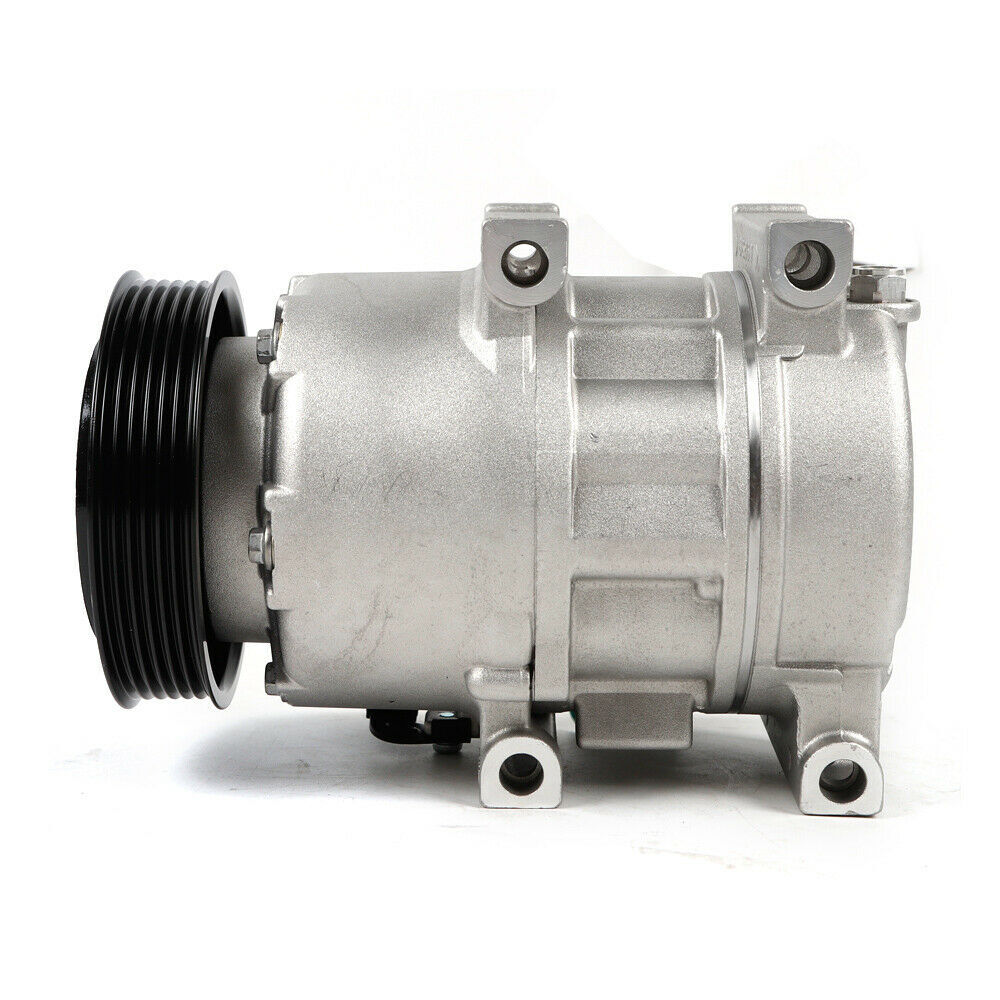 AC Compressor For 2011-2014 Hyundai Sonata 2011 Kia Optima 2.0L 2.4L Each