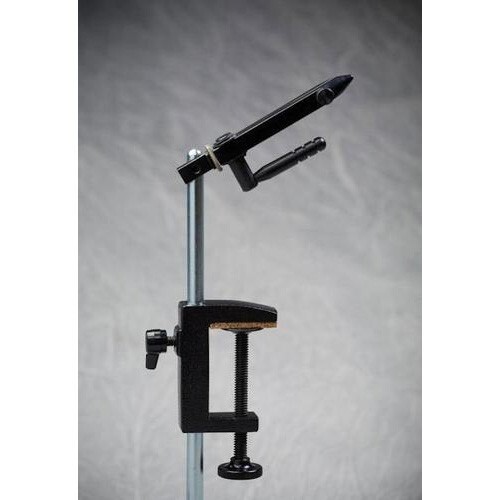 GRIFFIN MONTANA PRO With C-CLAMP Fly Tying Vise - Made in the USA