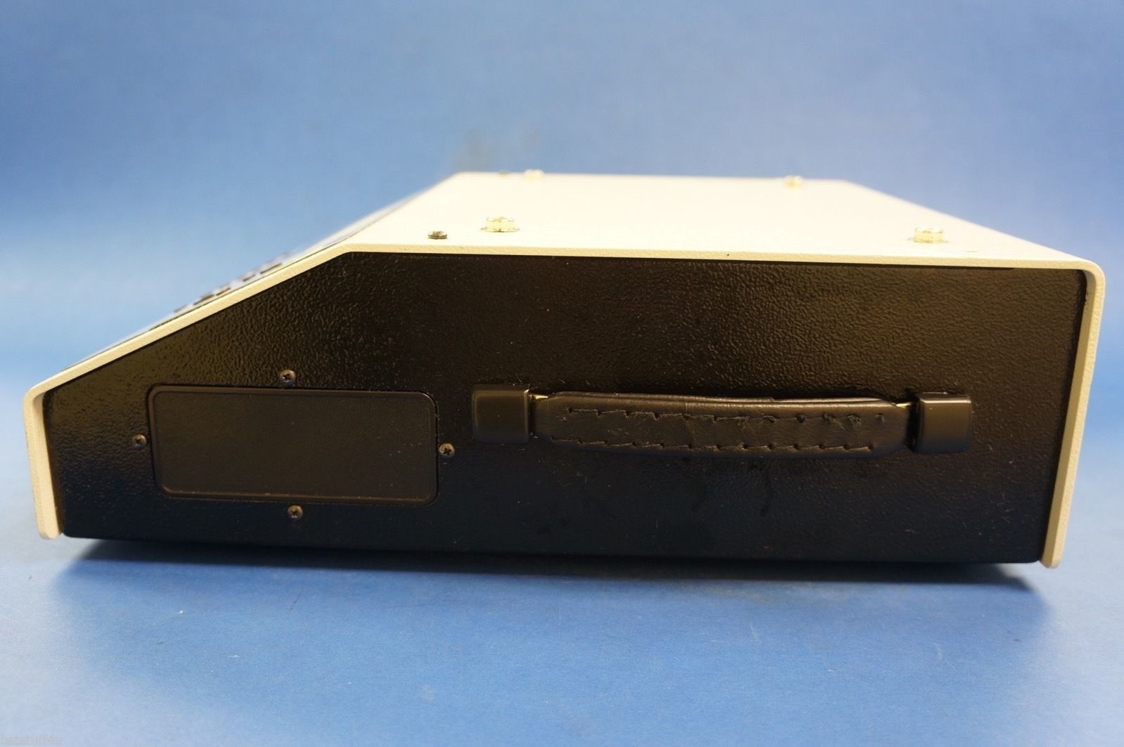 DNI Neveada Cufflink Non-Invasive Blood Pressure Analyzer ~ Screen Damage