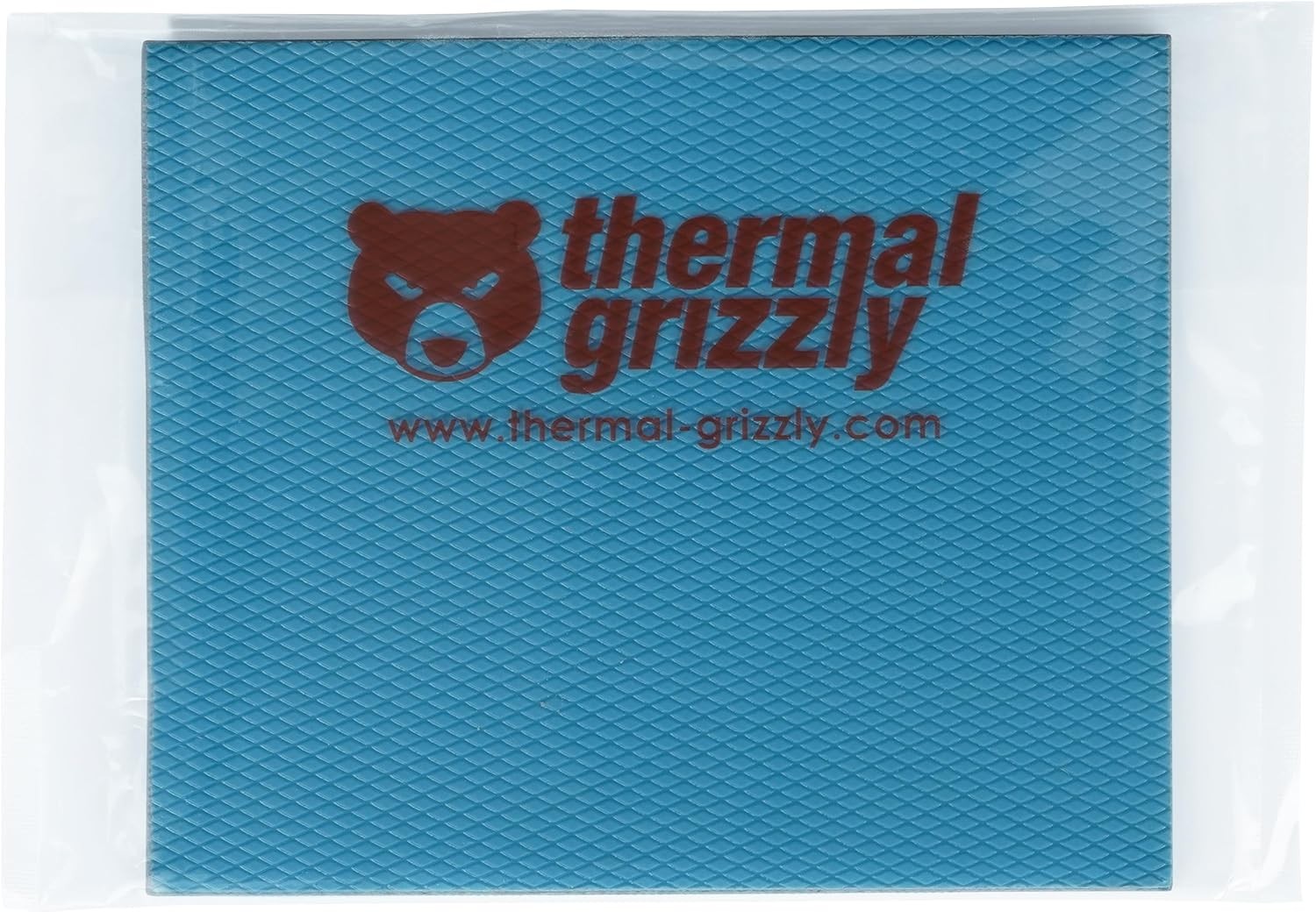 Thermal Grizzly Minus Pad High Compression - 120x100 2-Pack
