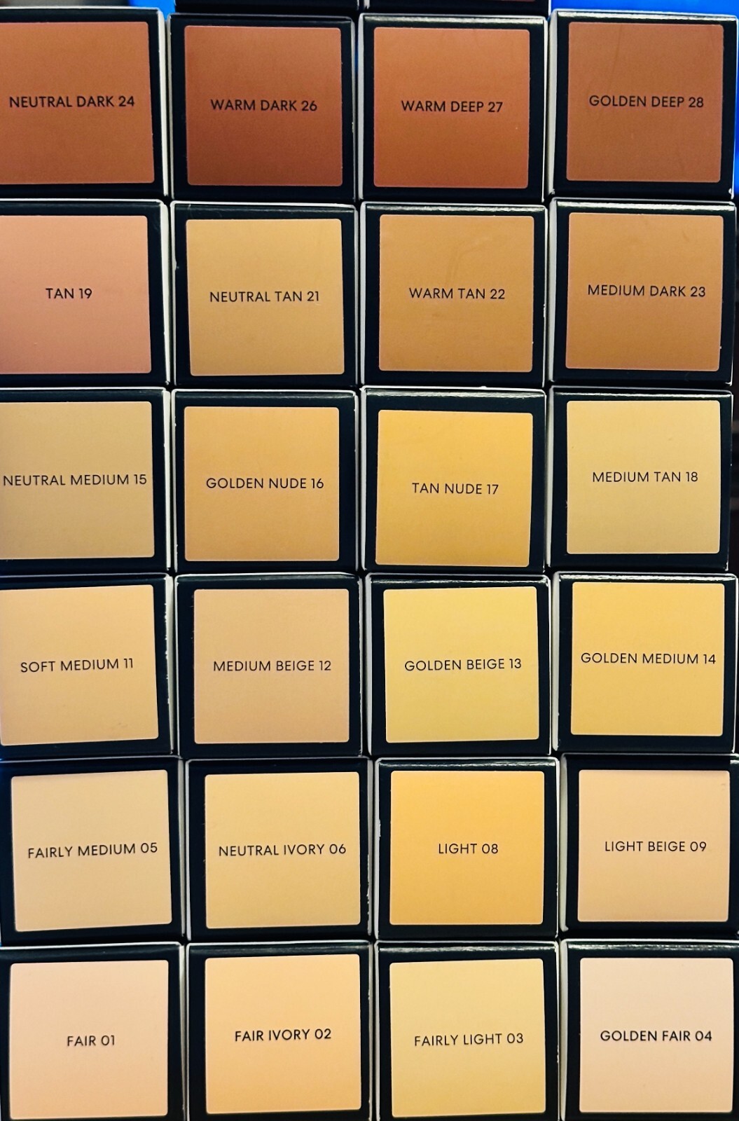 bareMinerals Original Liquid Mineral Foundation Broad Spectrum SPF 20