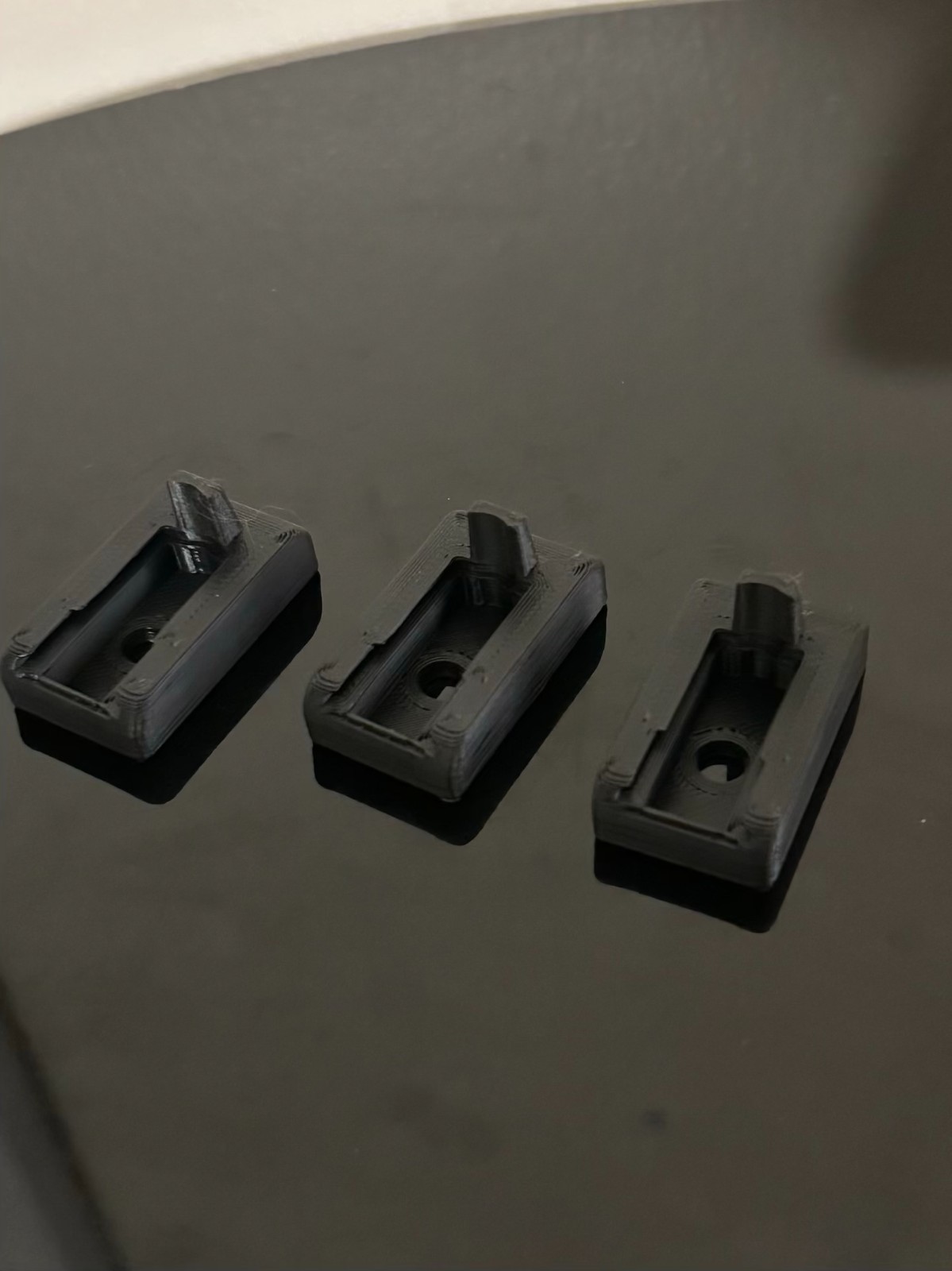 Magazine Base Plate for Pardini SP .22LR Magazine