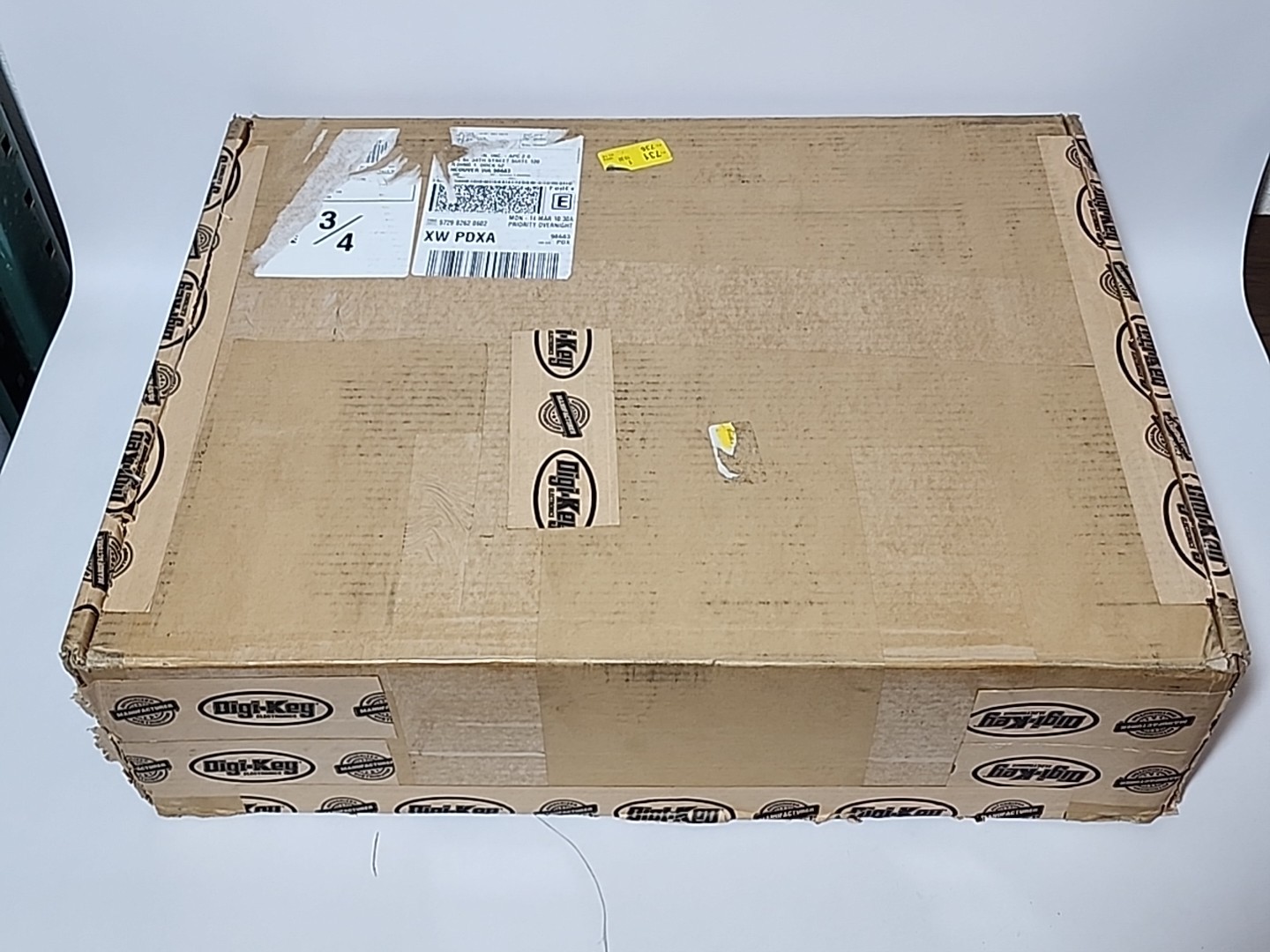 Aven Sharpview XT Inspection System