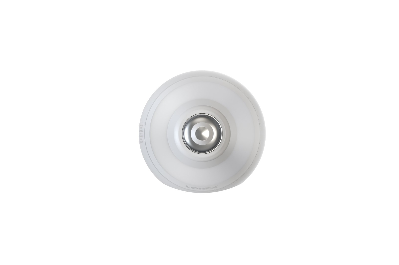 Lorex 2K Wi-Fi Smart Lightbulb Camera - (Open Box)