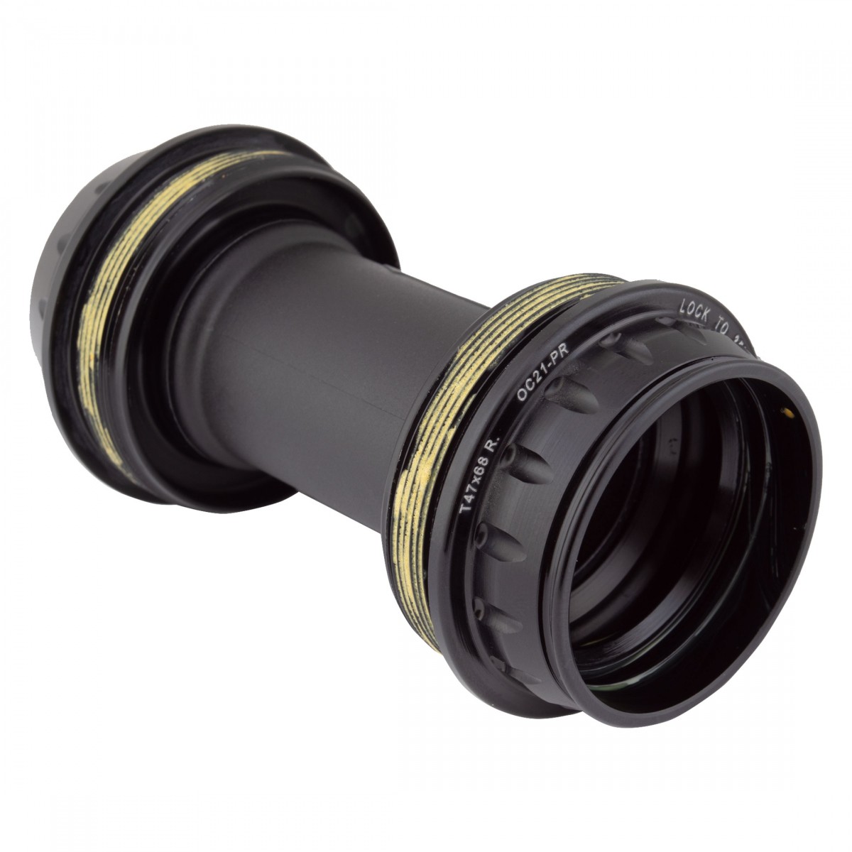Campagnolo ProTech Bottom Bracket - T47, 68x47mm