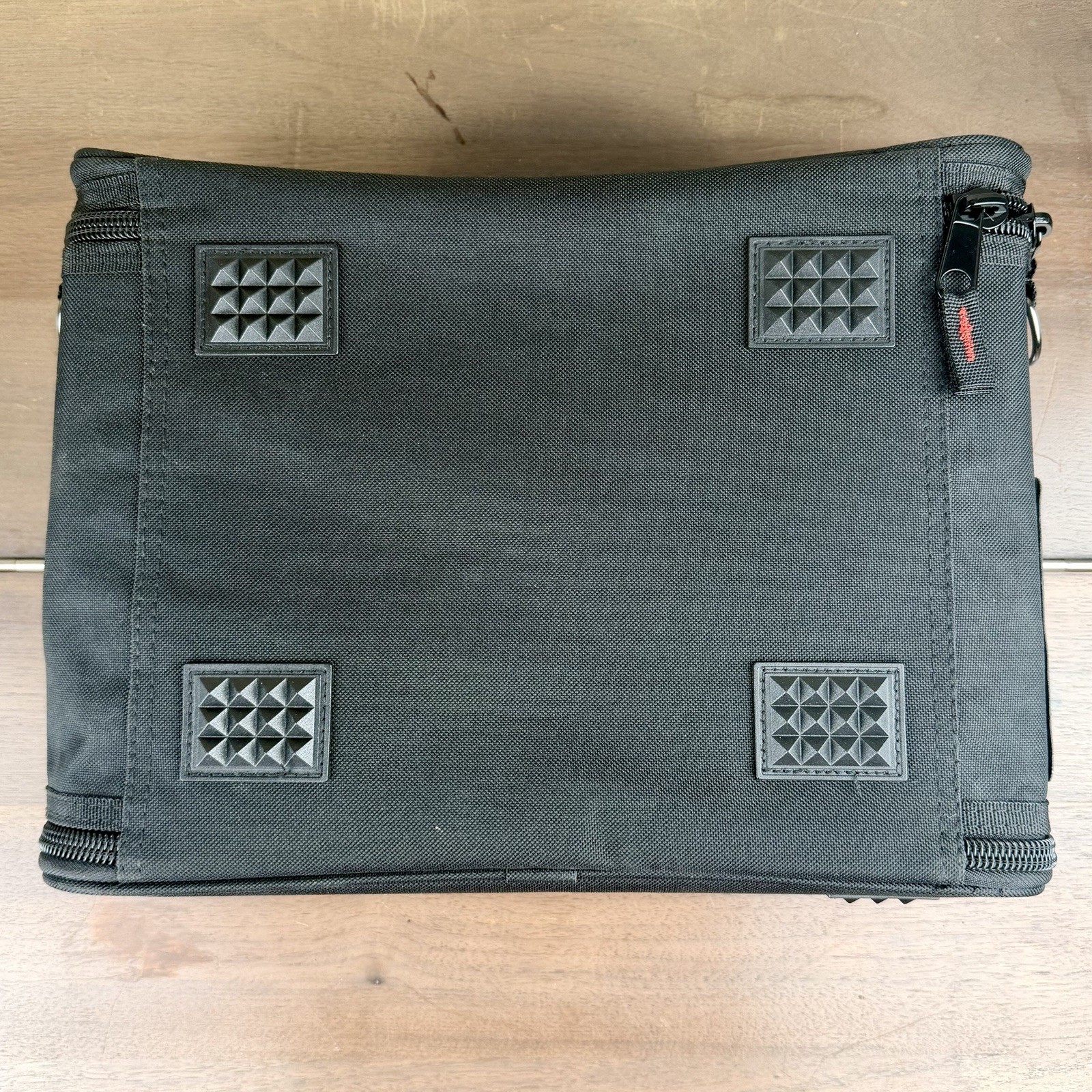 Gator GM1W Wireless Microphone System Carry Bag Case New With Tags