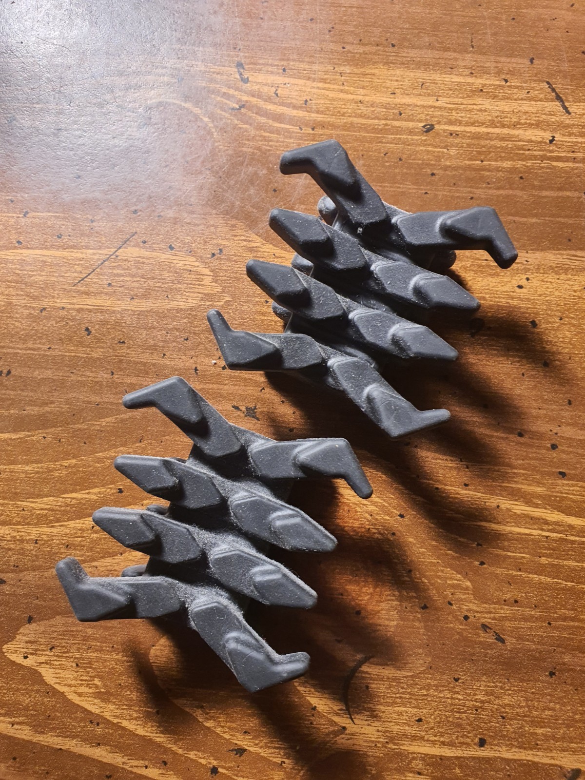 Hoyt DEFIANT LIMB DAMPENERS