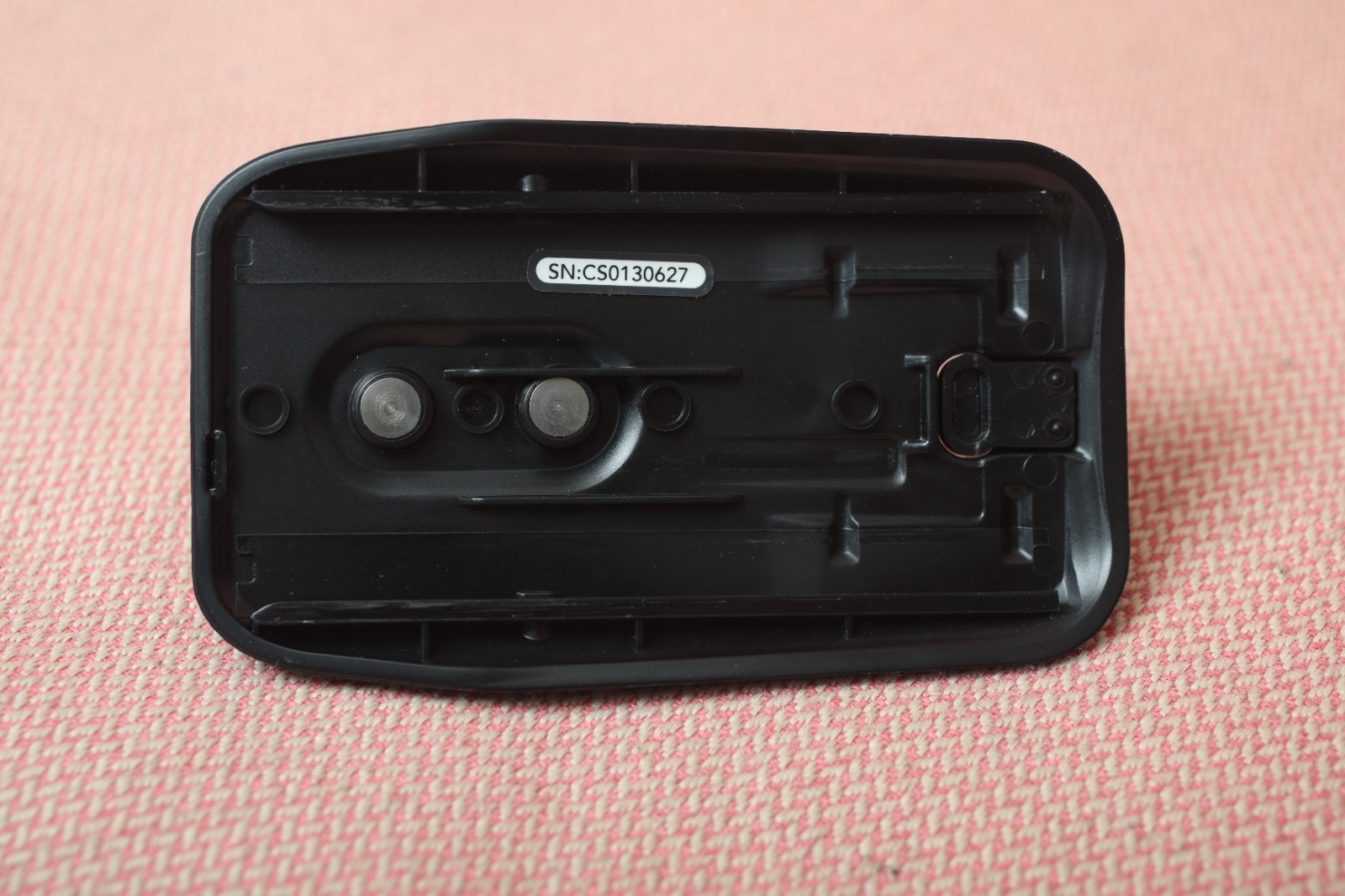 Rode Rodelink RX-CAM Receiver Replacement Battery Door