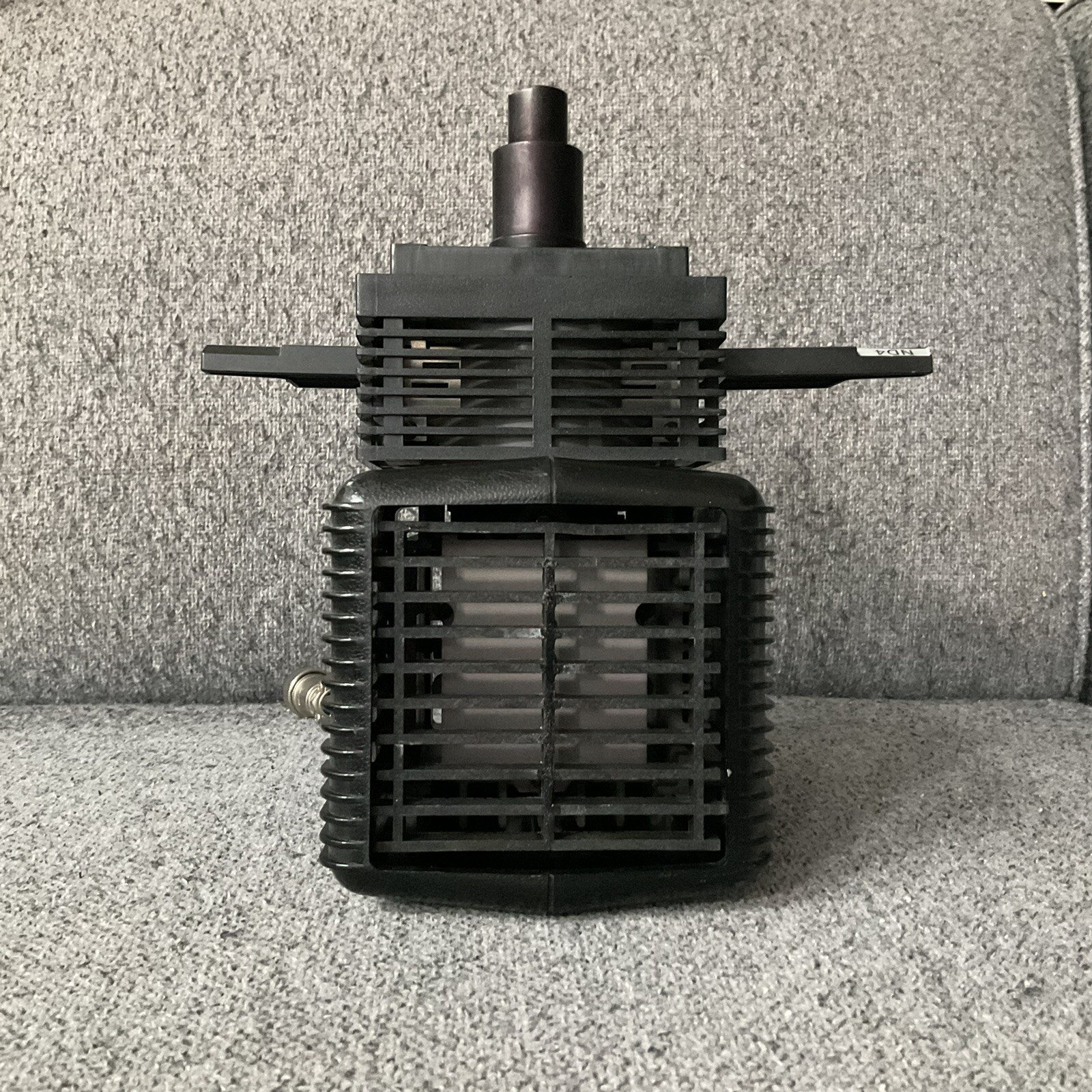 Nikon Halogen Lamp Housing 12V 100W
