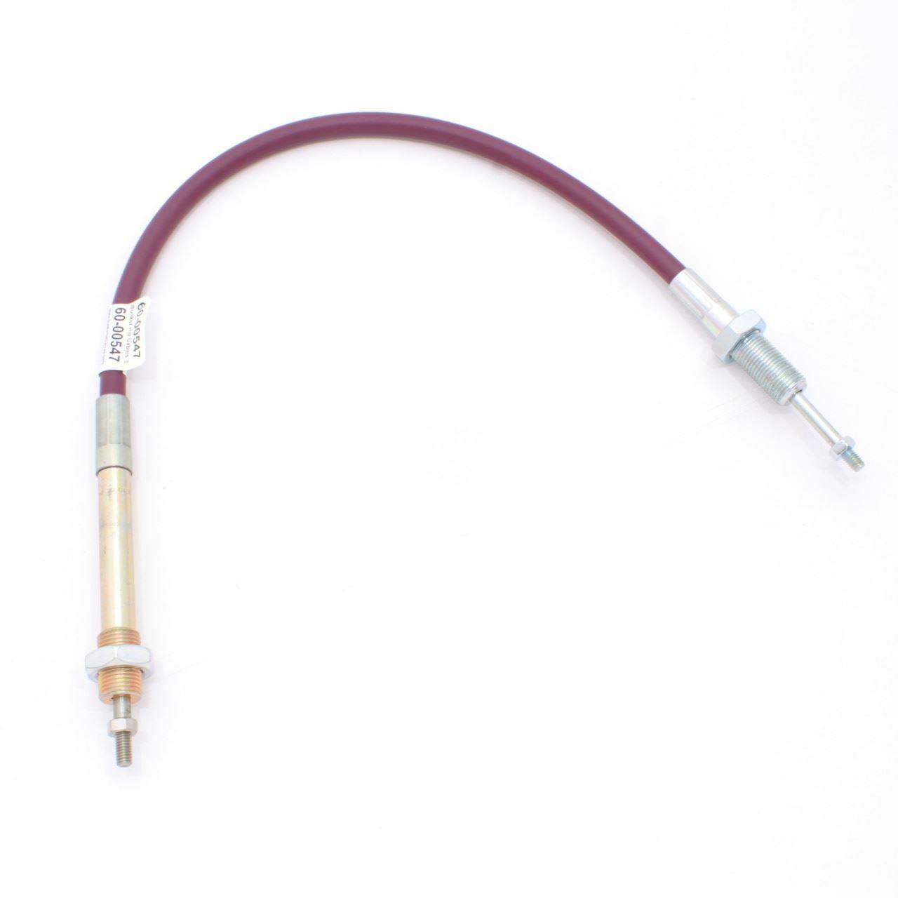Joystick Cable, Replaces Mahindra 14527103700 (60-00547)