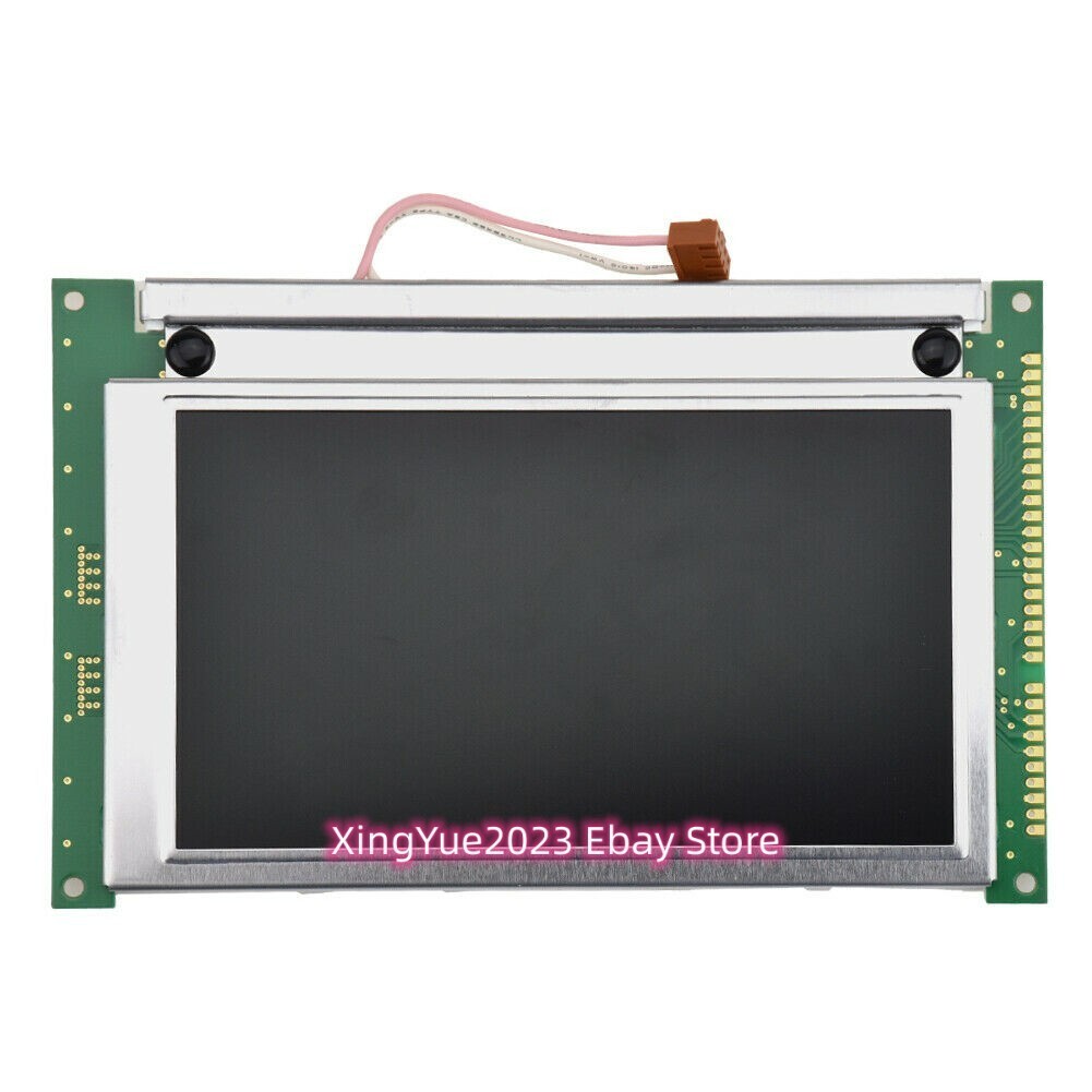5.1''NEW Replacement for HITACHI LMG7420PLFC-X LCD Screen Panel 1 Year  warranty