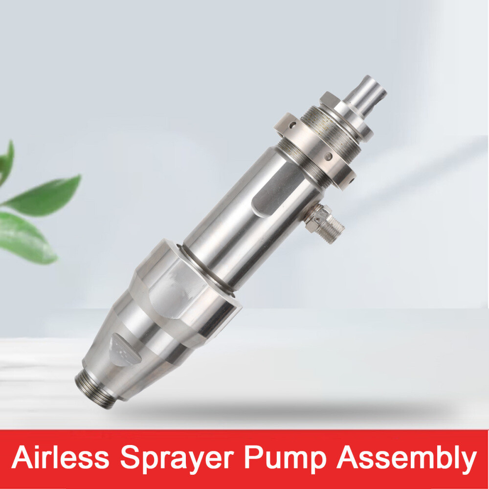 Airless Sprayer Pump Assembly  Replace For 1095 1595 5900