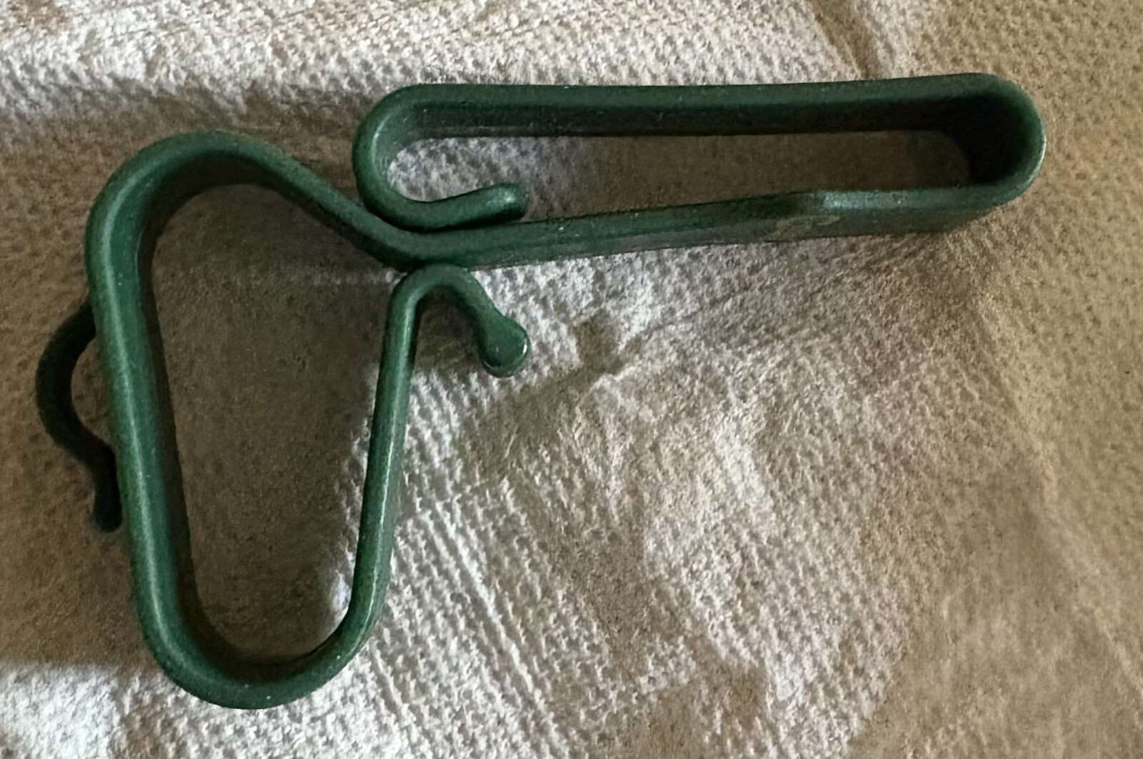 Caldwell Eyes and Ears Belt Clip CA-417600  ( set of 2 )