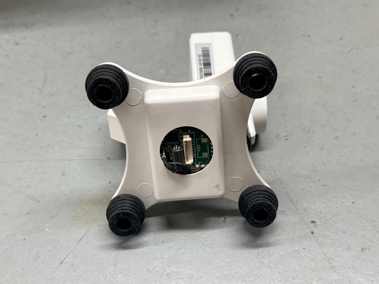 Up Air Drone For Parts/ Not Working