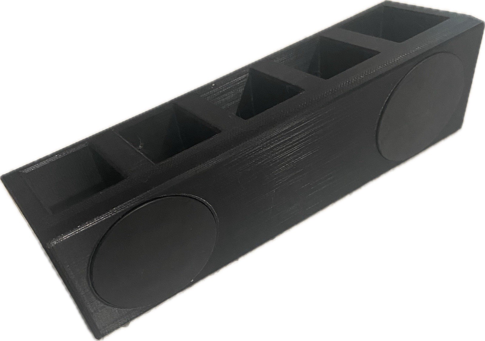 Beretta 92FS MAGNETIC 9mm magazine holder
