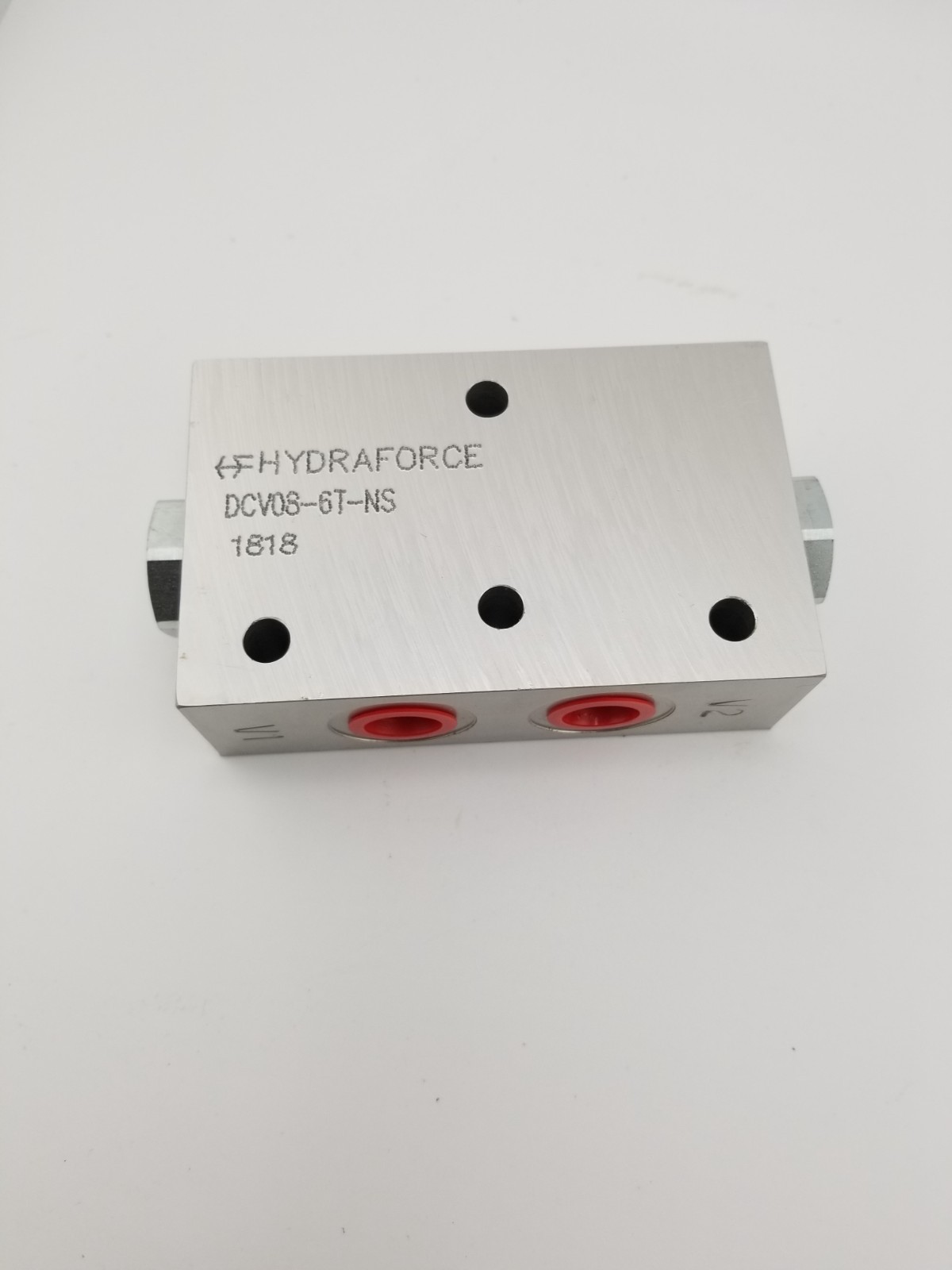 Hydraforce DCV08-6T-NS