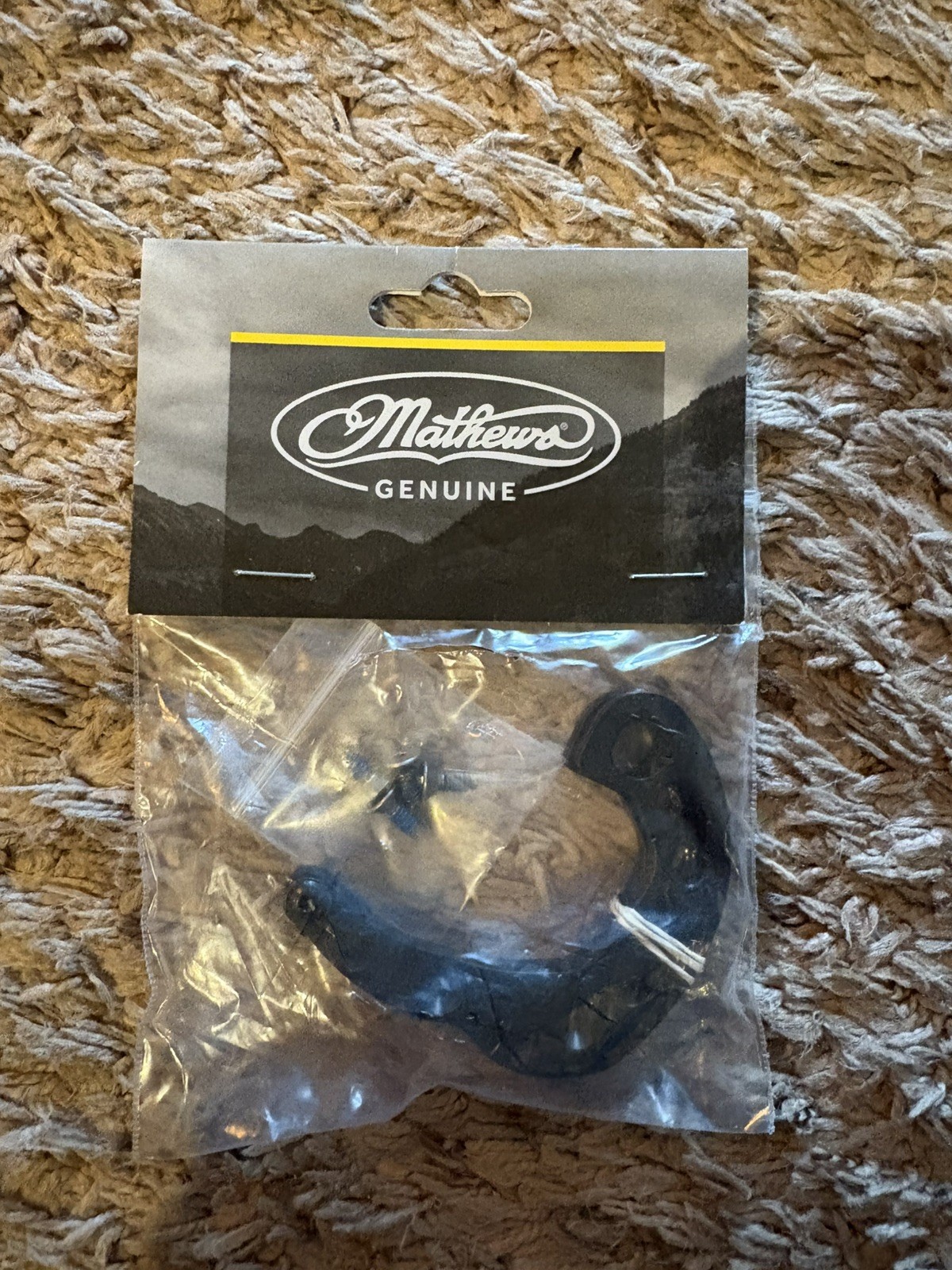 Mathews Switchweight Mods (Vertix, V3, V3X, Atlas, Image, Phase 4)  65# E 85.A