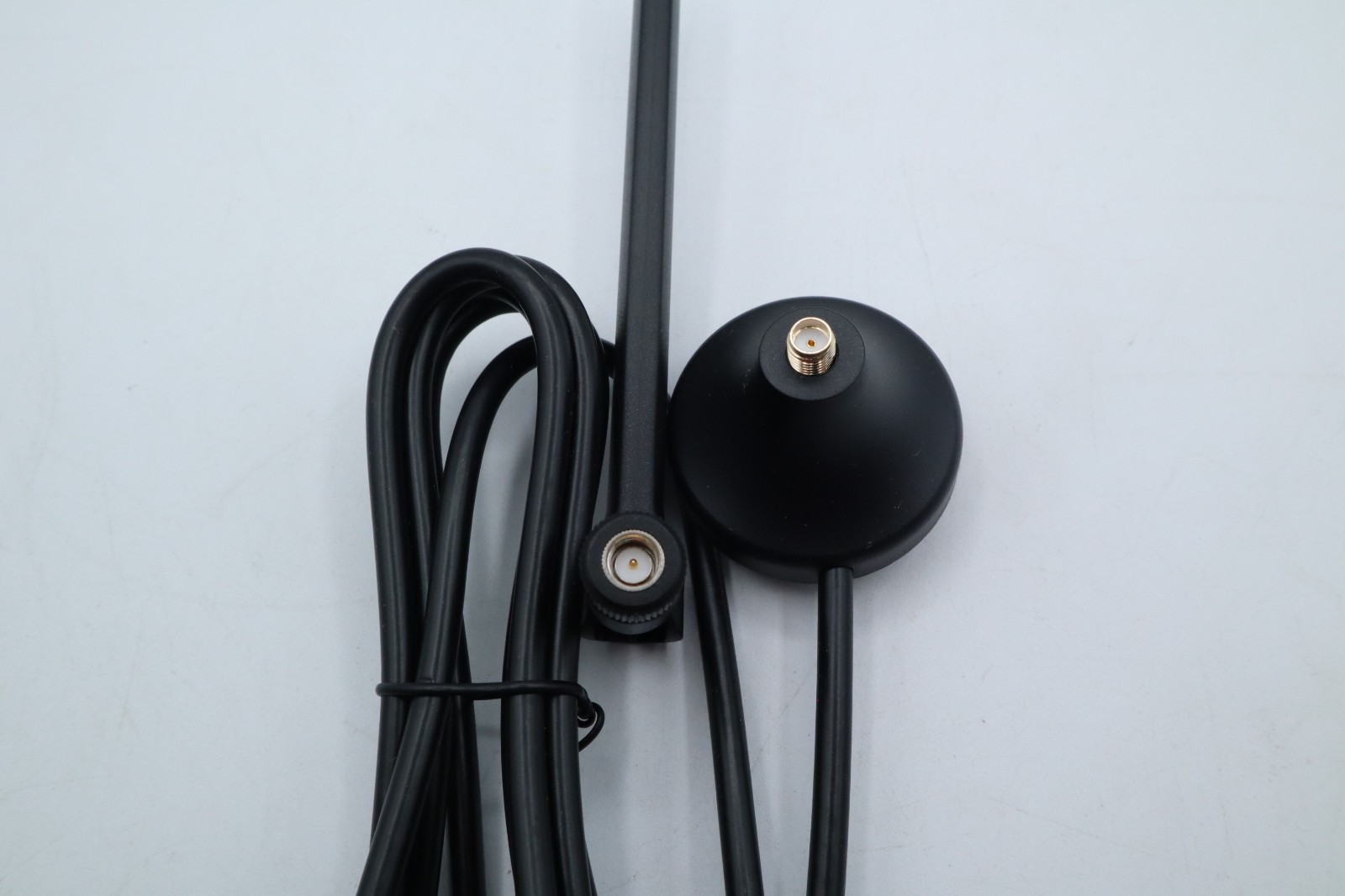 Teltonika 5G Mobile Magnetic SMA Antenna 3,6 dBi 0.617 0.96 1.4 2.69 PR1KS536