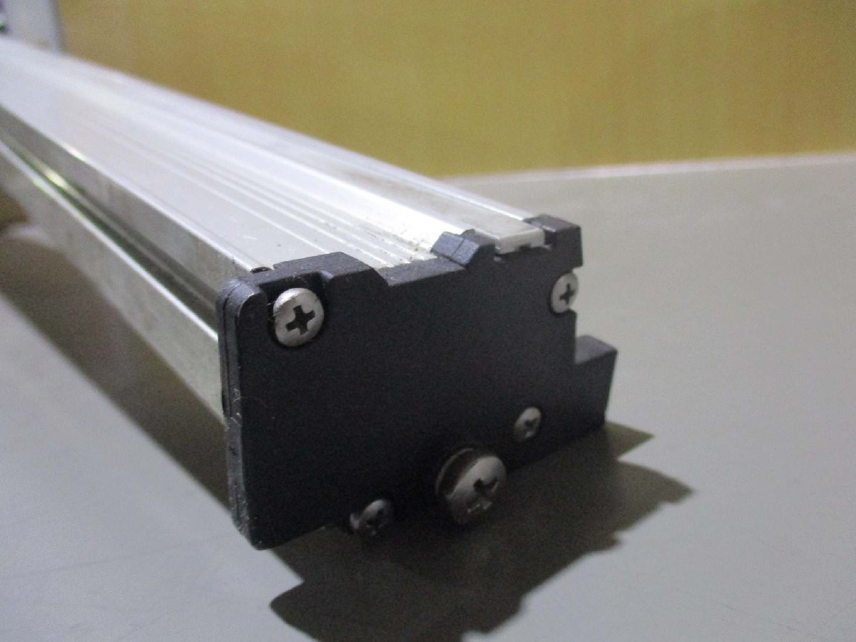 HEIDENHAIN LS 106 linear Encoder ML 1040mm AE LS 106 Scanning Unit Set
