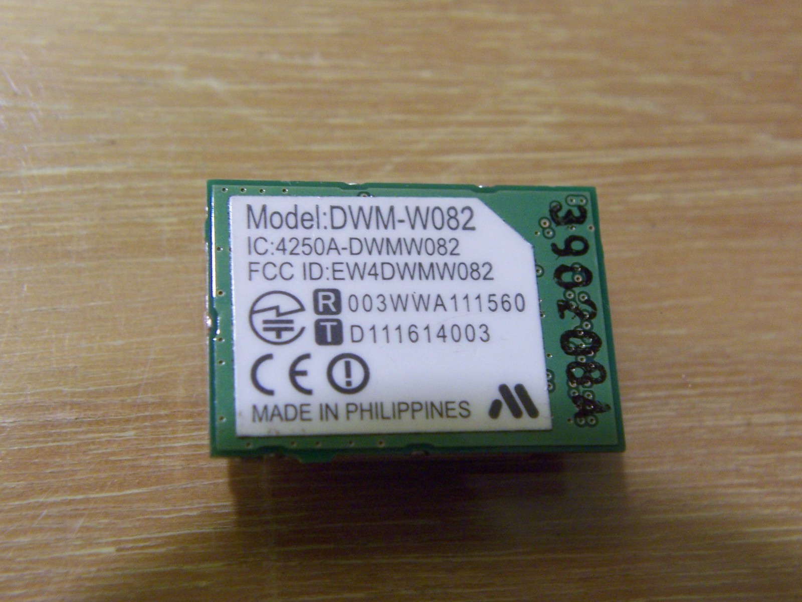OEM Nintendo 2DS Replacement Repair part WIFI Wireless Board 3DS ,2DS dwm-w082