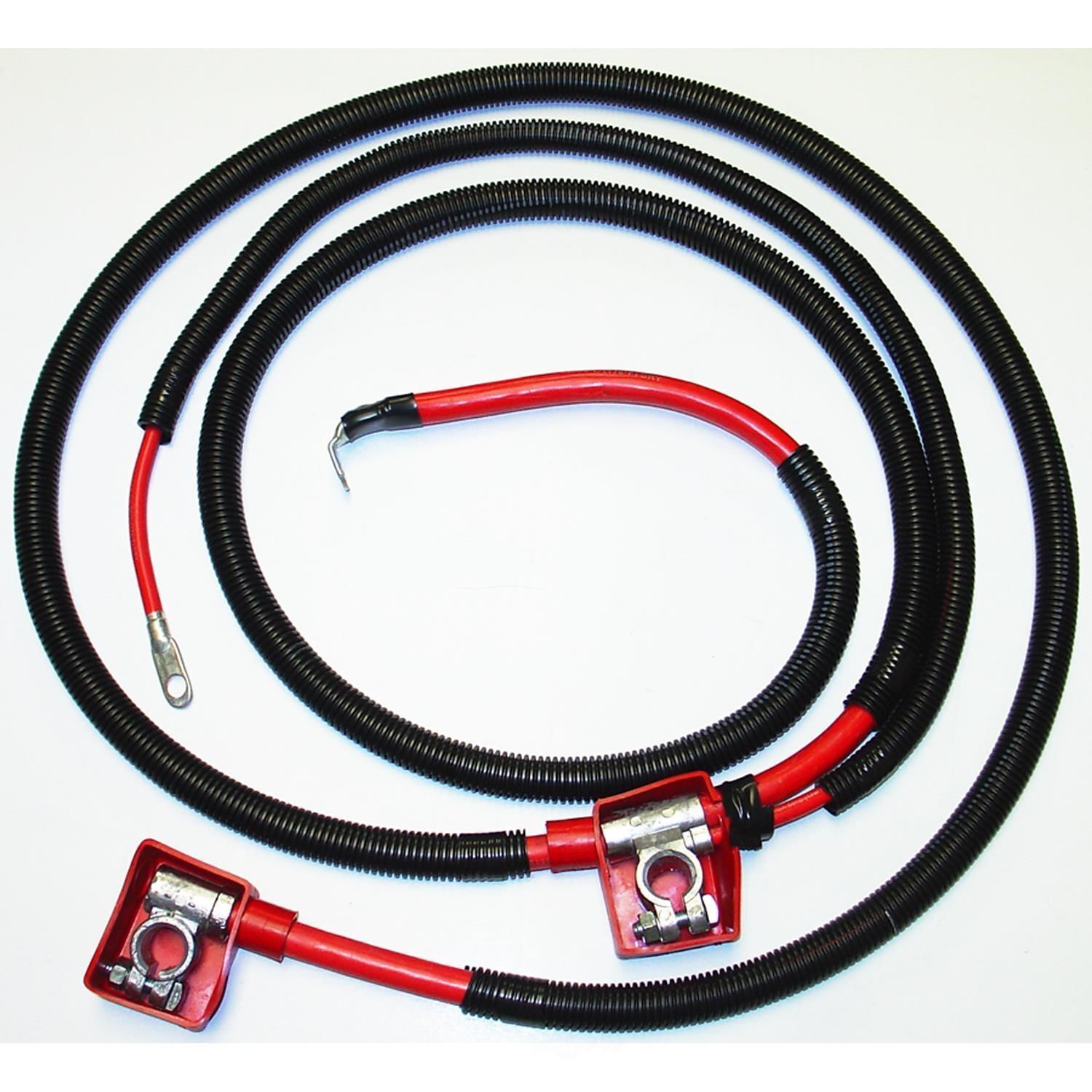 A123-00HP Battery Cable for F350 Truck F250 Ford F-Super Duty F-350 F-250 93-96