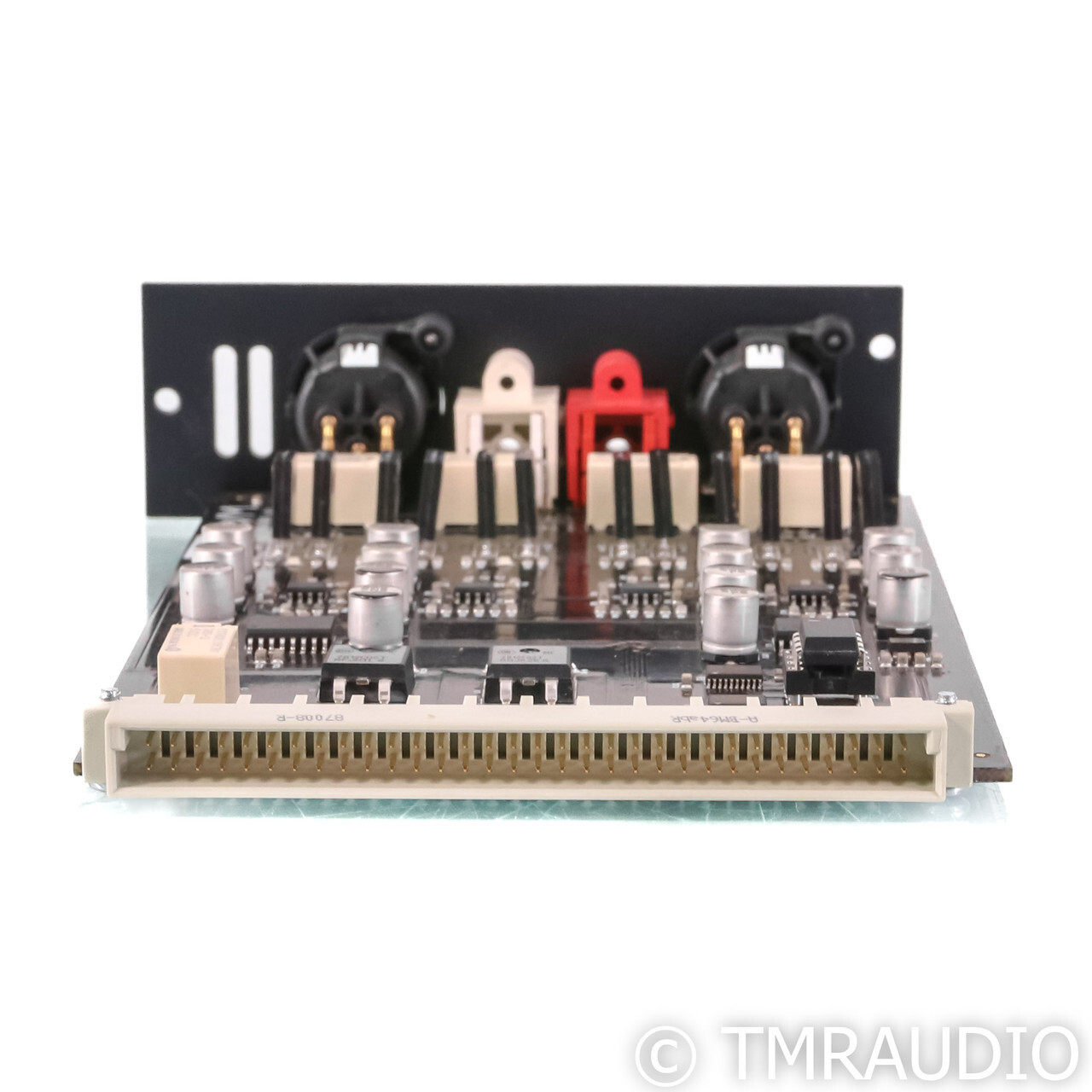 AVM PA 8.2 & 8.3 Solid State Preamplifier Output Module (Demo w/ Warranty)