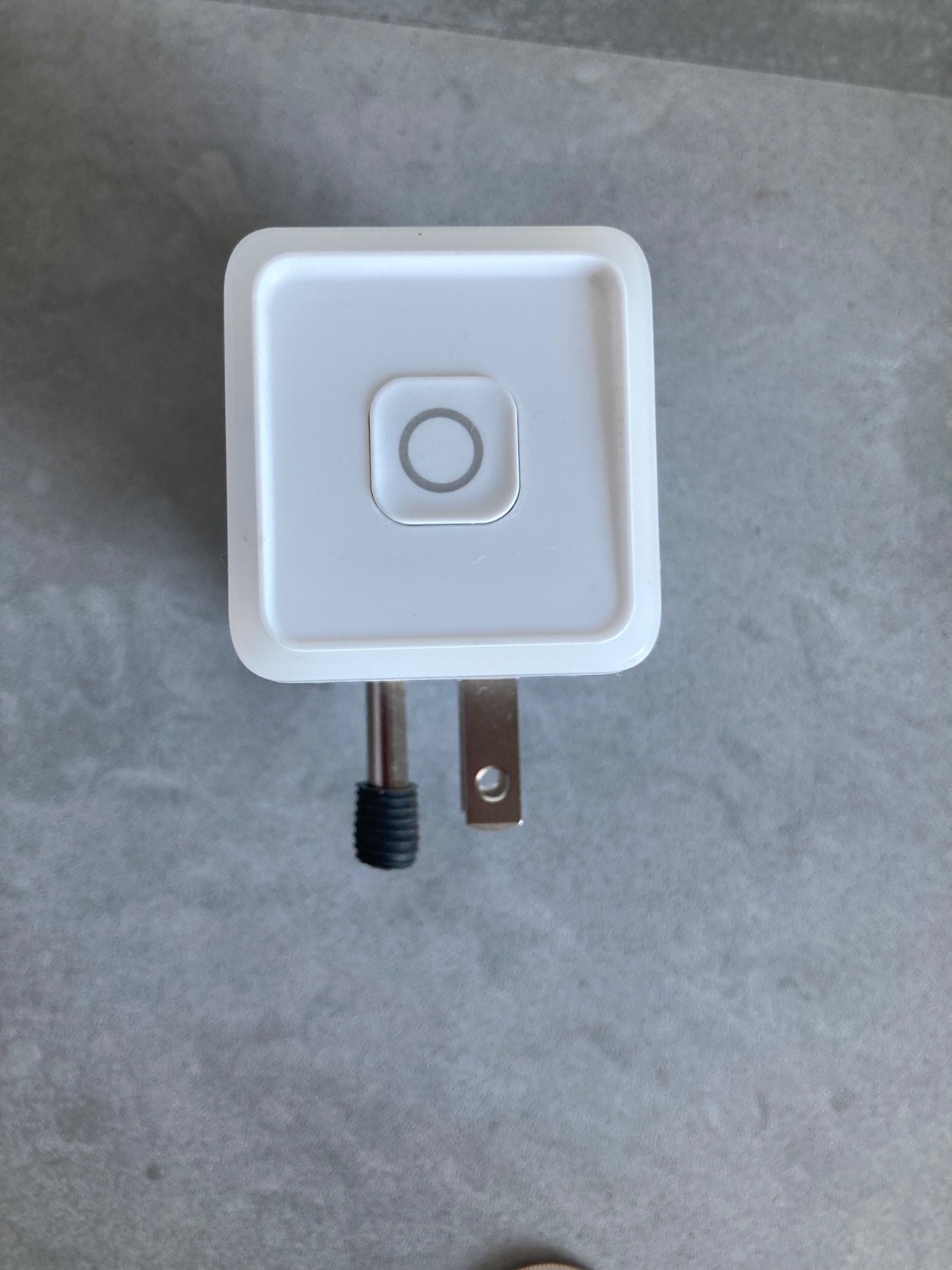 TP-LINK Smart Wi-fi Plug Mini White (HS105) NEW without Box RARE Connected