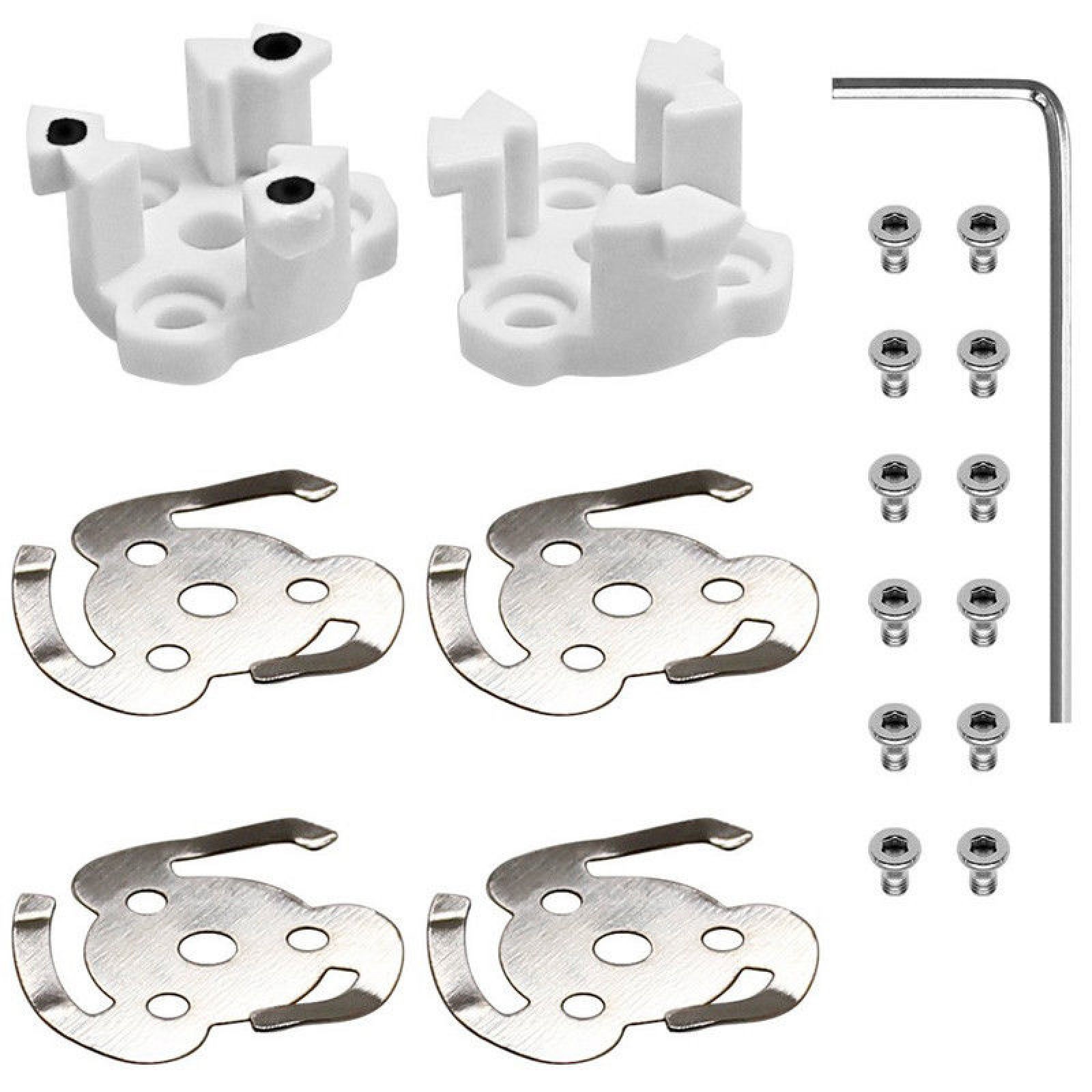 Propeller Plate Prop Adapter Base With Screws&Screwdriver For DJI Phantom 4/4Pro