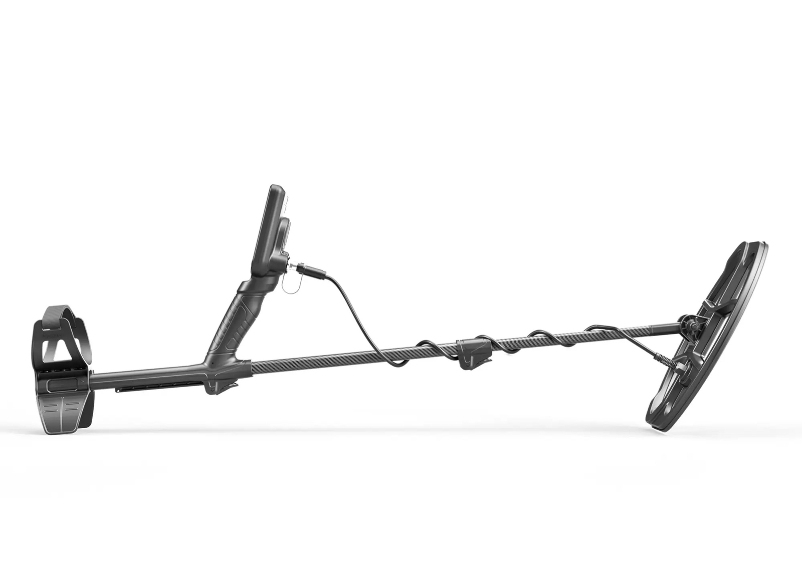 Nokta Triple Score PRO PACK Metal Detector, Waterproof, Simultaneous Frequency