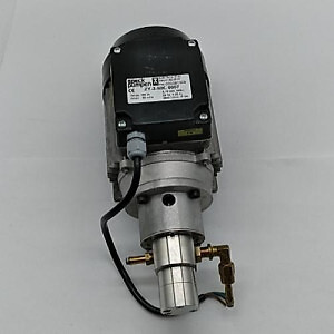 Speck Pumpen ZY-3-MK.0007 Pump 230V 1.25Amp 0.12kW 2800Rpm