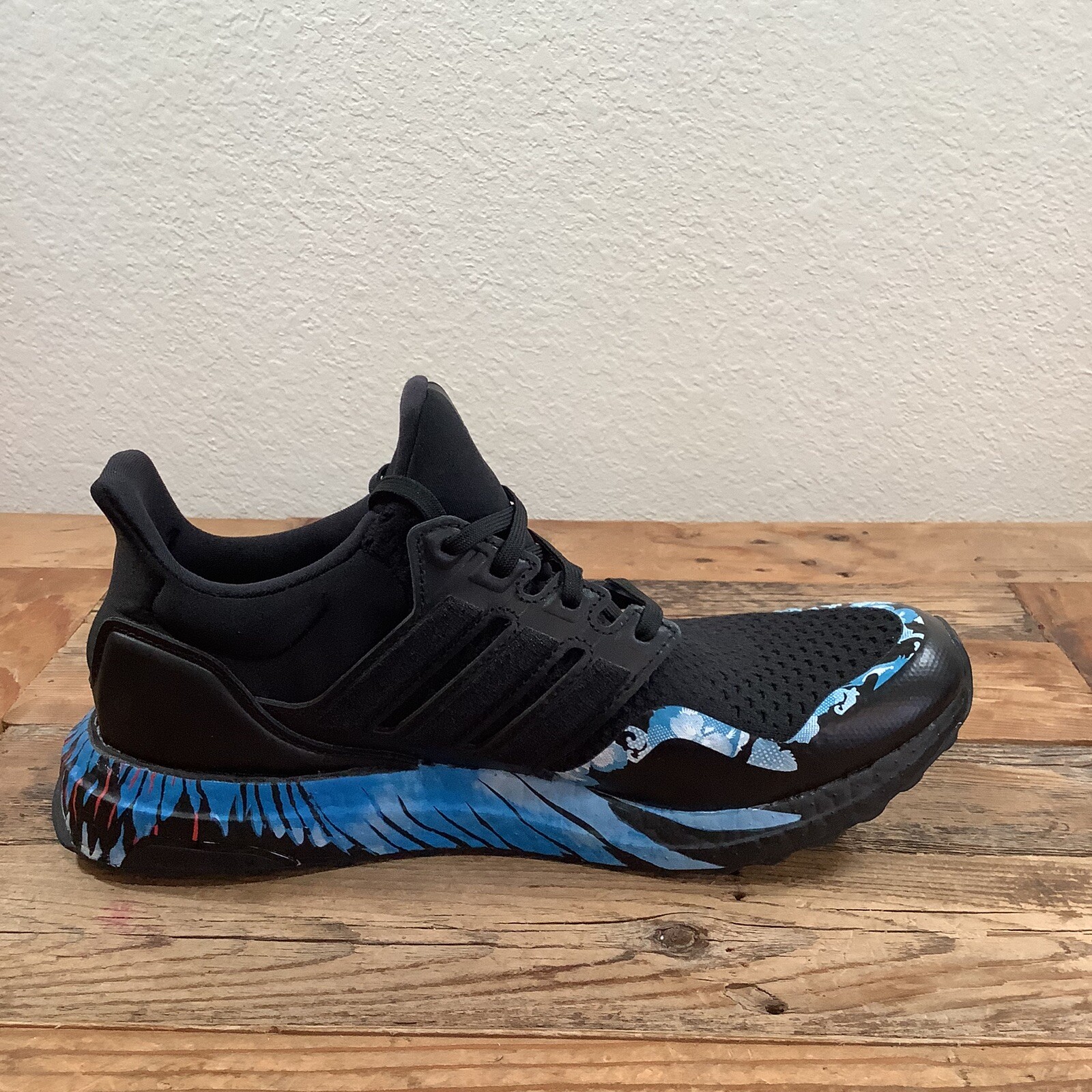 Adidas UltraBoost DNA Chinese New Year Shoes Mens Sz 8 Womens 9.5 FW4321
