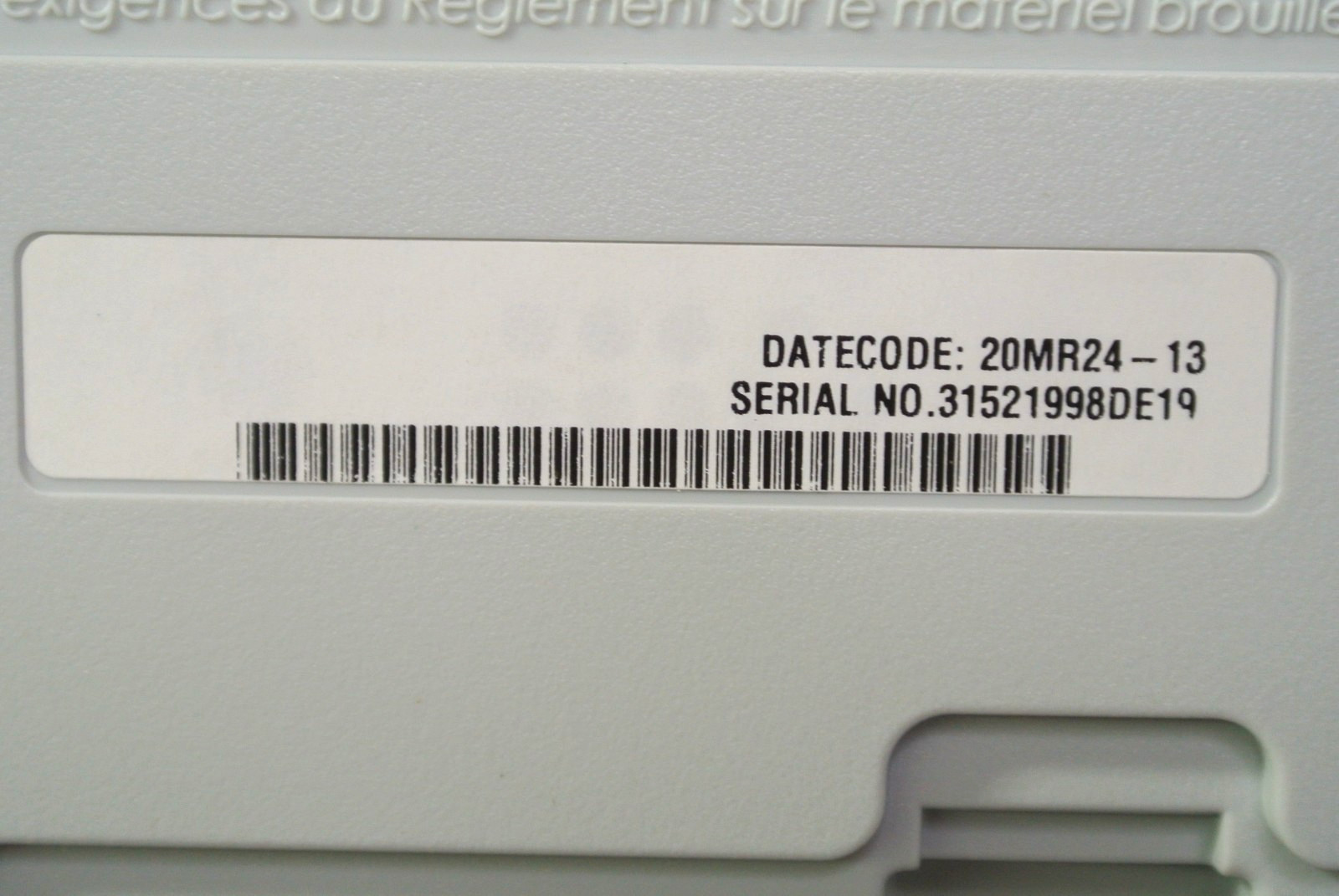 Rain Bird ESP-2WIRE 120vac 2 Wire Controller *READ DISCRIPTION*
