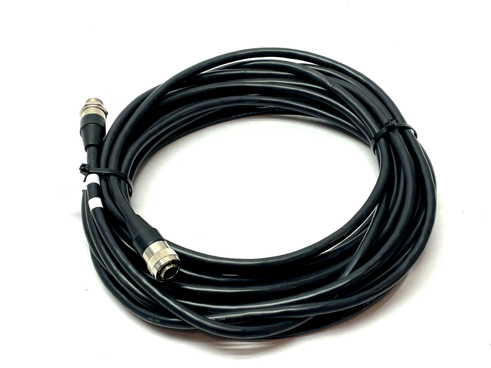 Fanuc 2007-T556 Teach Pendant Extension Cable 10m Length