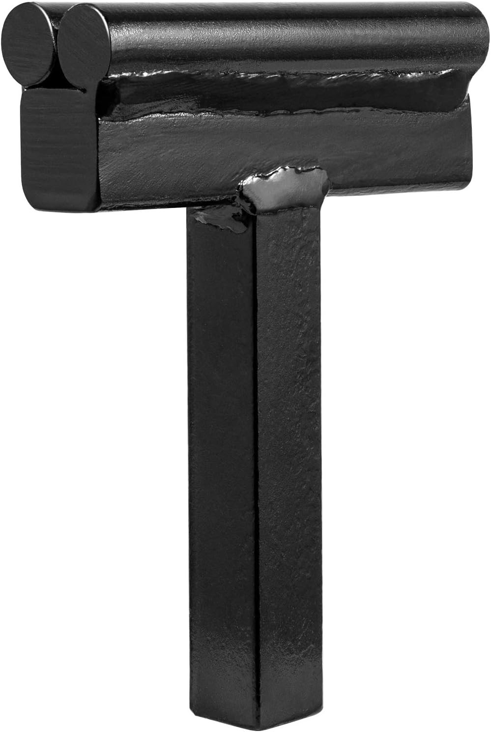 3pcs Blacksmith Anvil Forge Hardy Tool 3/4" Hot Cut Creasing Stake Spring Fuller