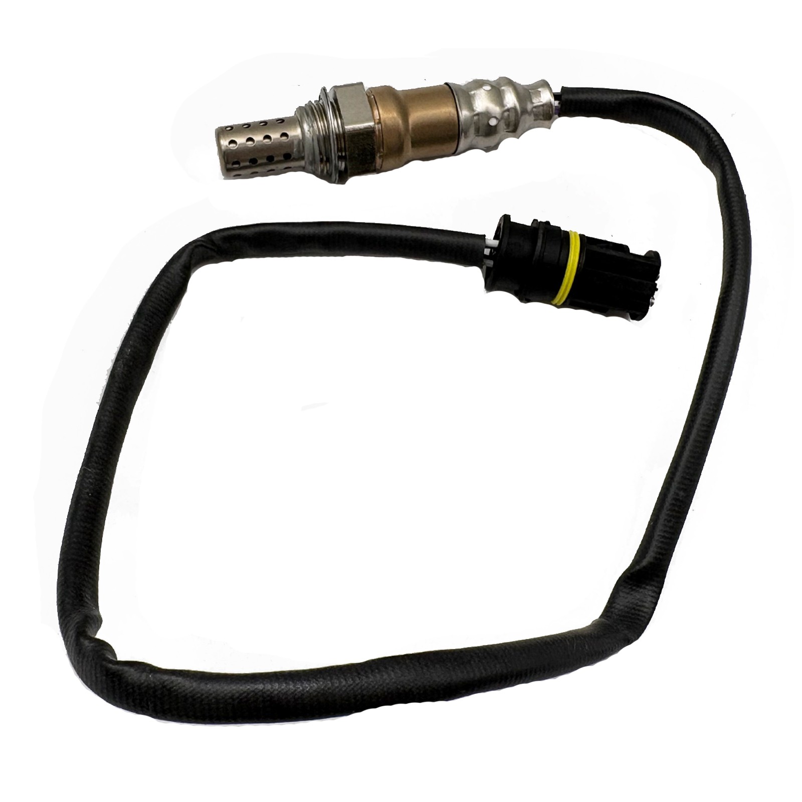 Downstream Oxygen Sensor for BMW 550i 650i Alpina B7 4.4L 234-4876.