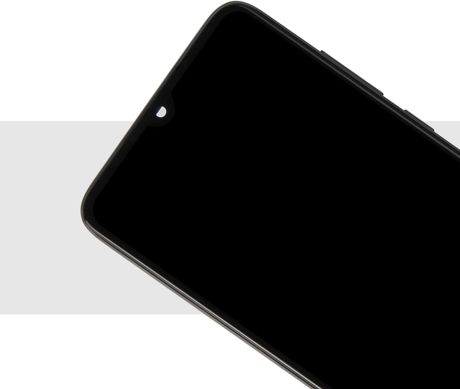 Screen Replacement for Redmi Note 8 Pro LCD Display Touch Digitizer Assembly