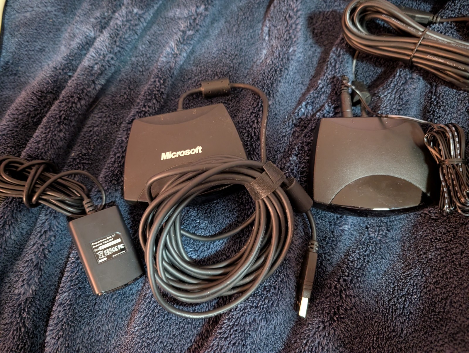 Ceton InfiniTV 4 PCIe CableCARD Tuner Bundle - Tested + Original Box