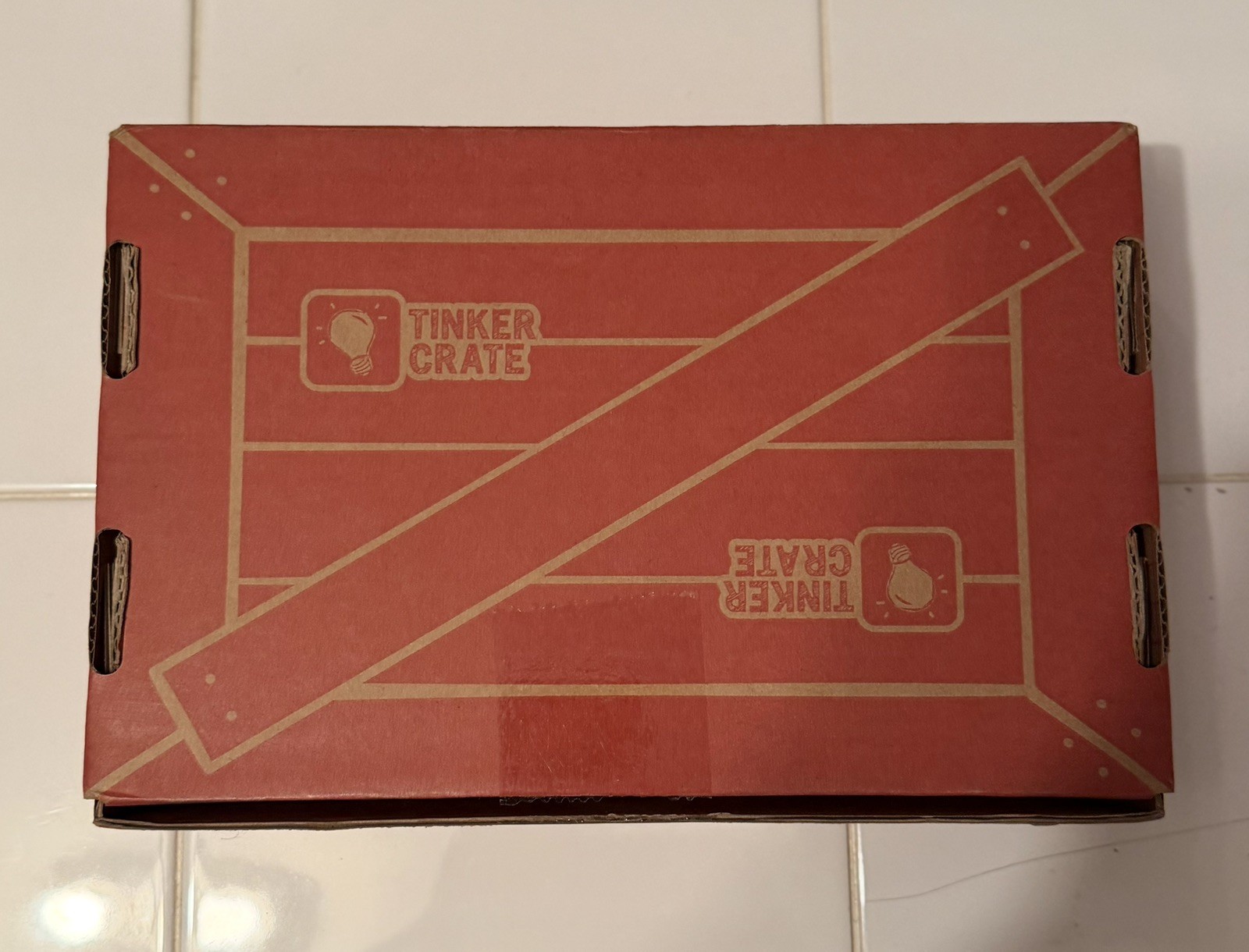 Kiwico Do It Yourself! Glow String Shooter Ages 9+