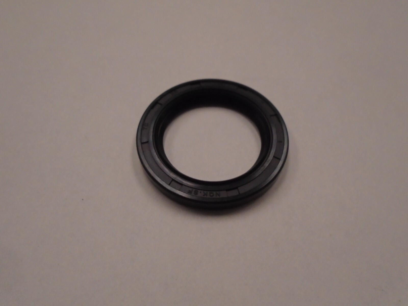 NEW TC 25X35X4 DOUBLE LIPS METRIC OIL / DUST SEAL 25mm X 35mm X 4mm