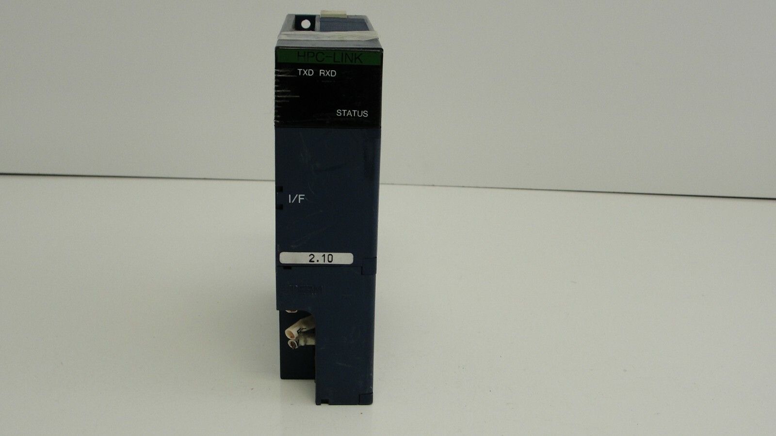 Toyoda THU-2758 toyopuc HPC-LINK high speed module