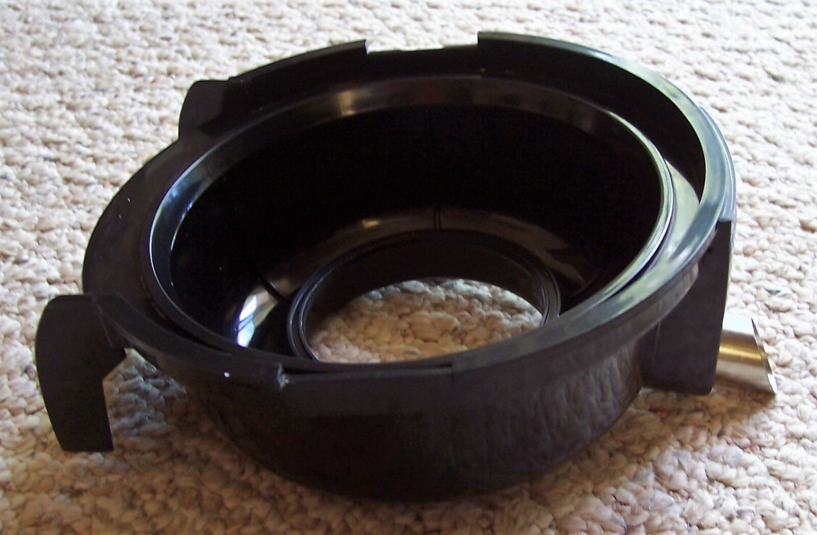 Mueller Austria Ultra Juice MU-100 Juice Collector Replacement Part