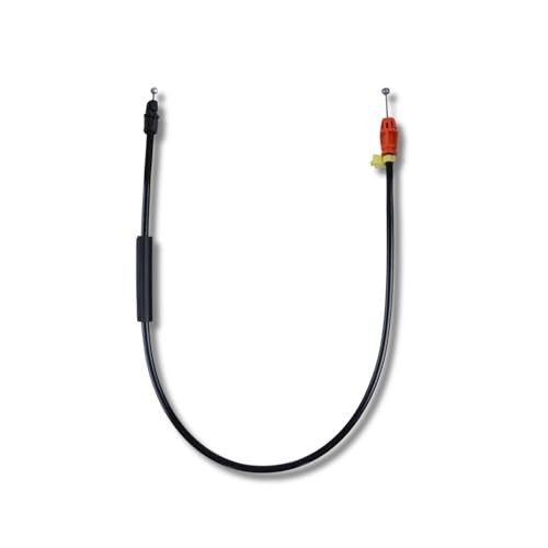 25.8" Door Latch Cable Kit for 2007-2014 Chevy Tahoe Silverado Yukon Sierra