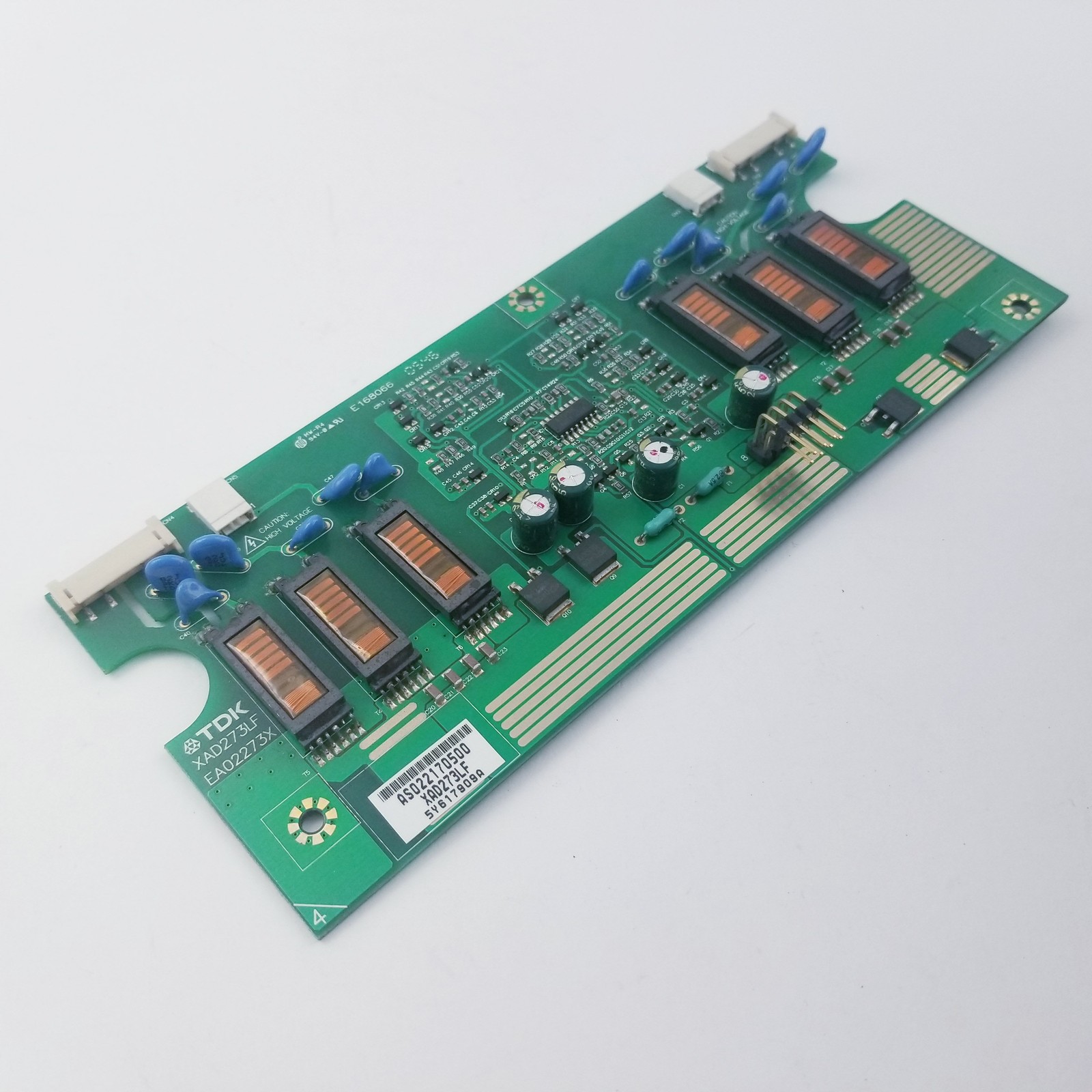 Original TDK XAD273LF EA02273X Inverter USA Seller and Free Shipping