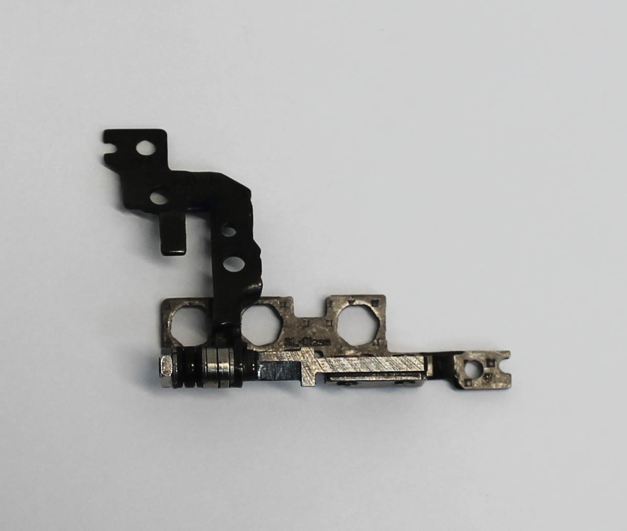 13NB1270M01011 ASUS LCD LEFT HINGE ZENBOOK 14 UM3406HA SERIES "GRADE A"