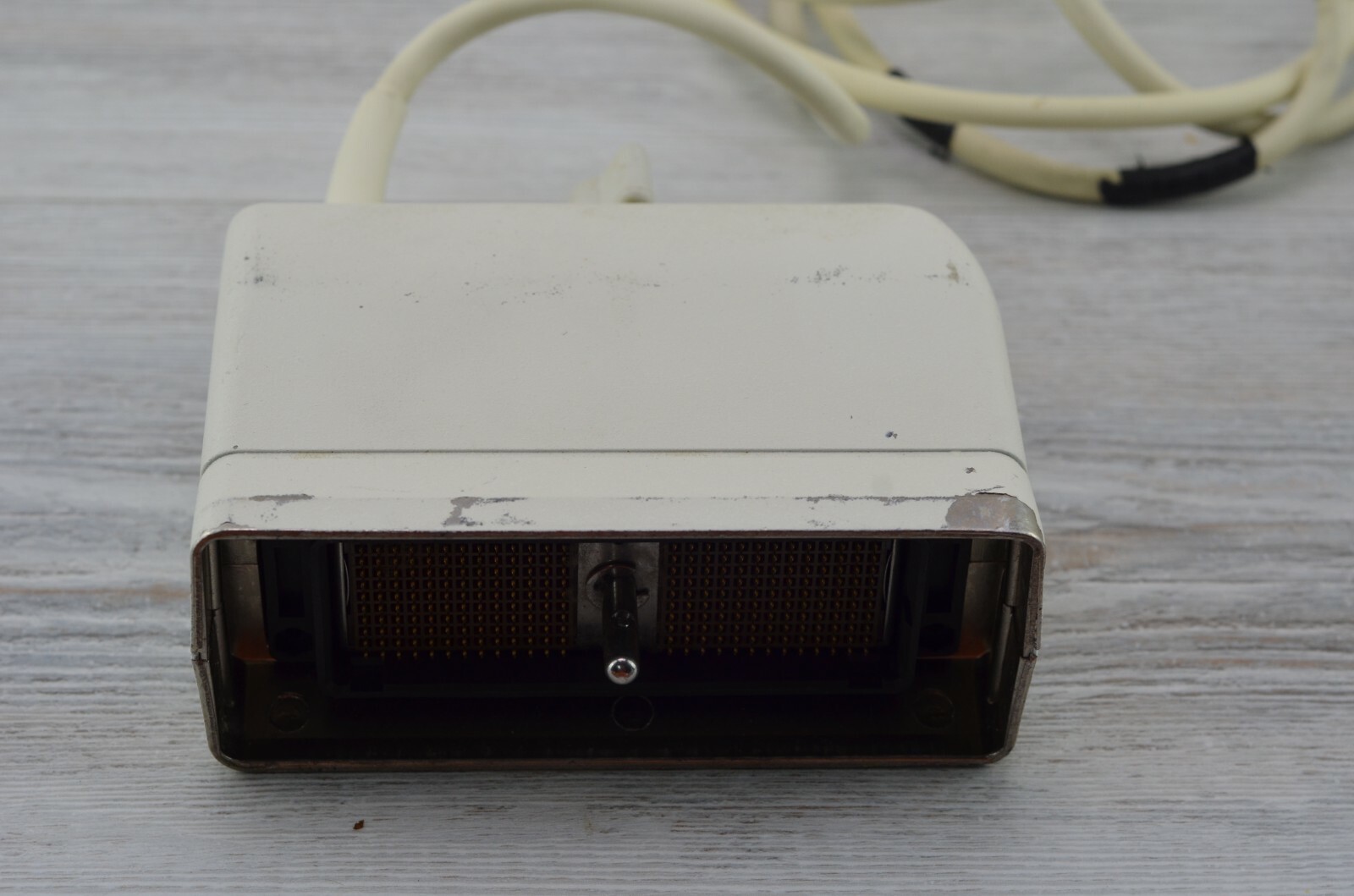 PHILIPS Phased Array P4-2 ULTRASOUND TRANSDUCER